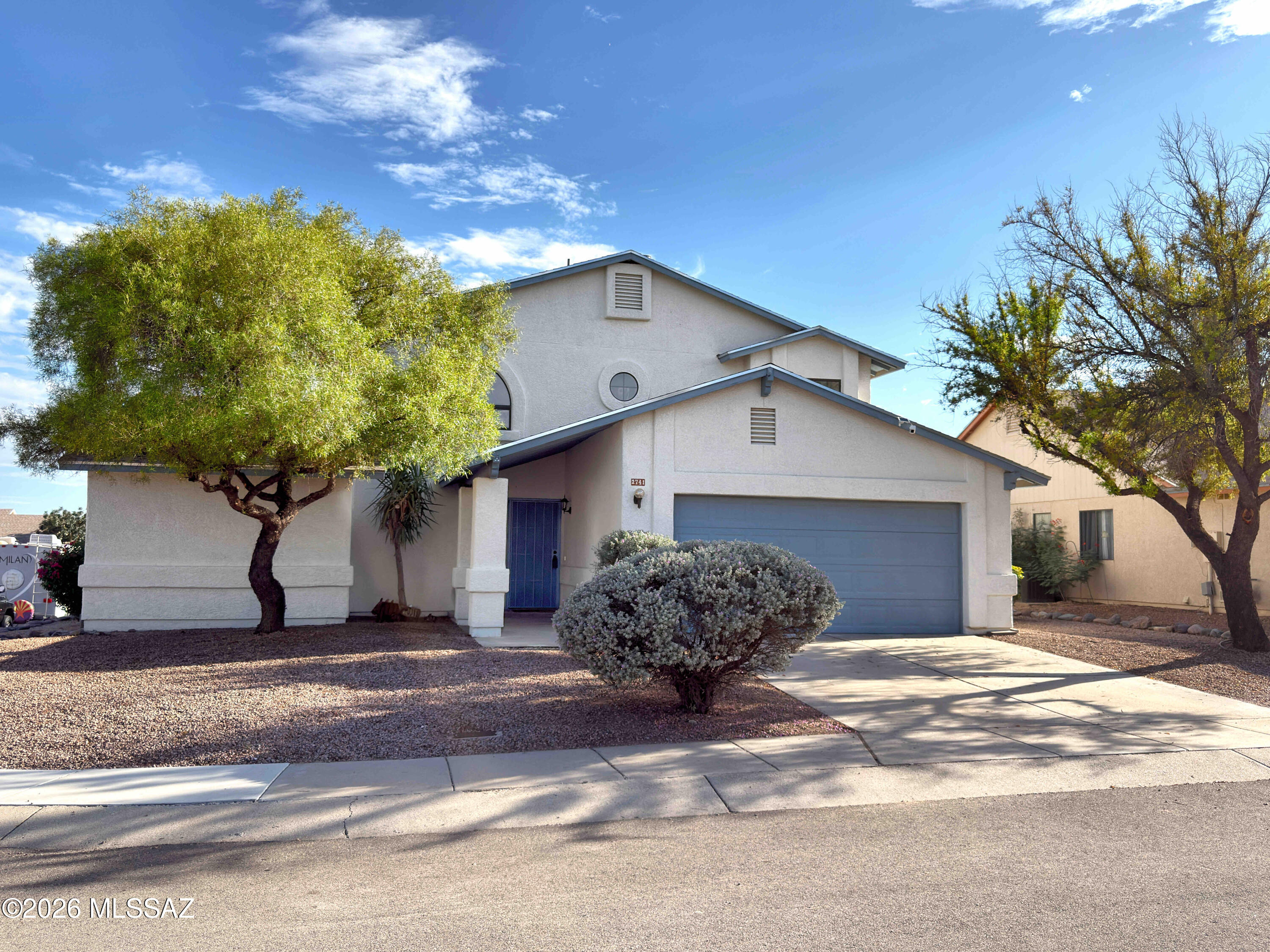 2741 W Camino Llano 2741 — photo