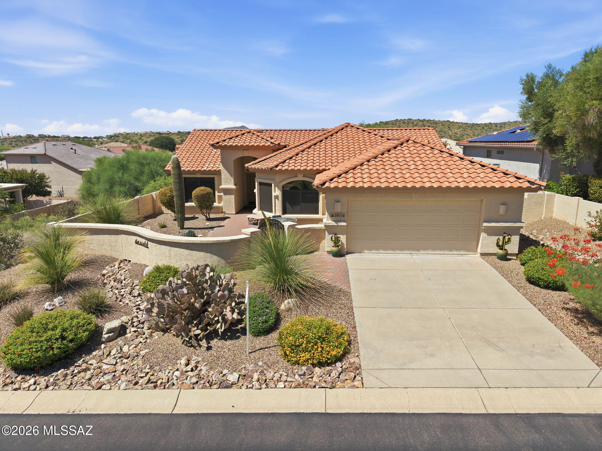 39316 S Sand Crest Drive — photo