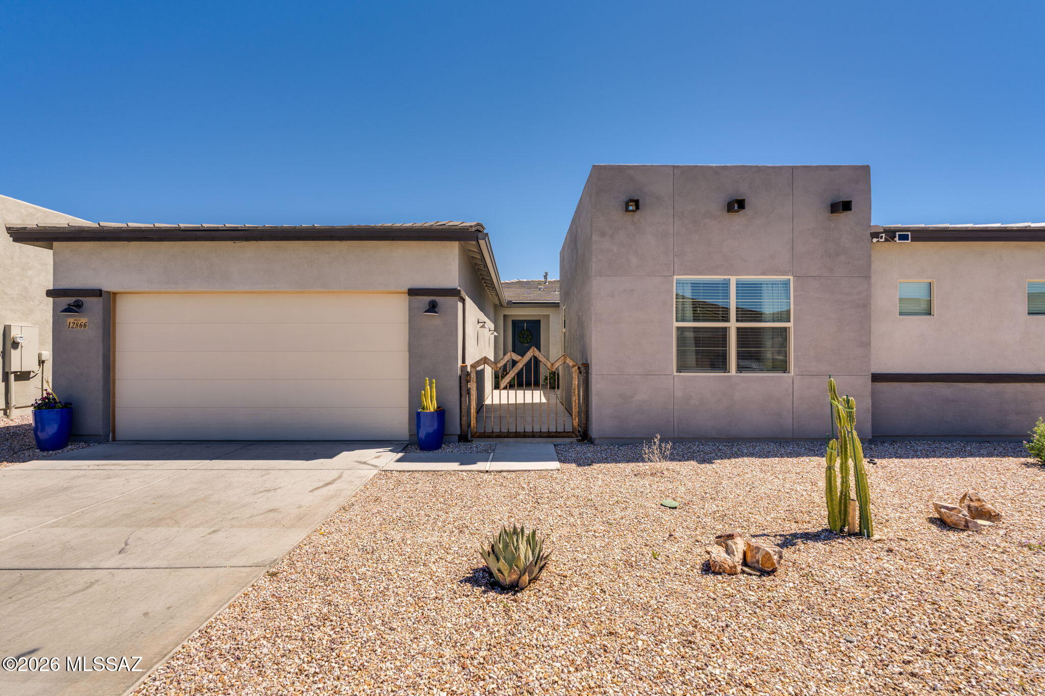 12866 E Tortoise Pointe Drive, Vail, AZ 85641 — photo 3