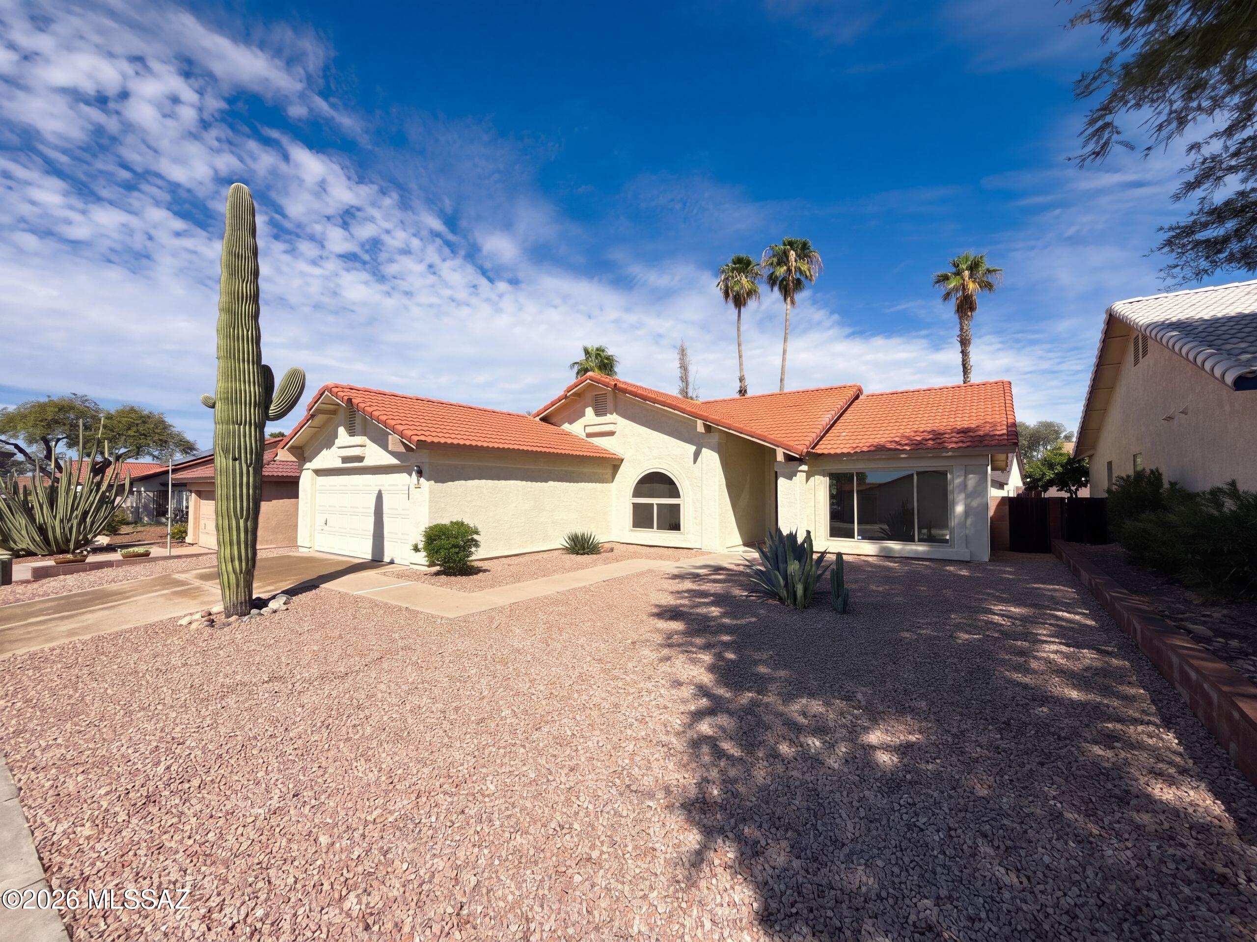 5310 W Grouse Way — photo