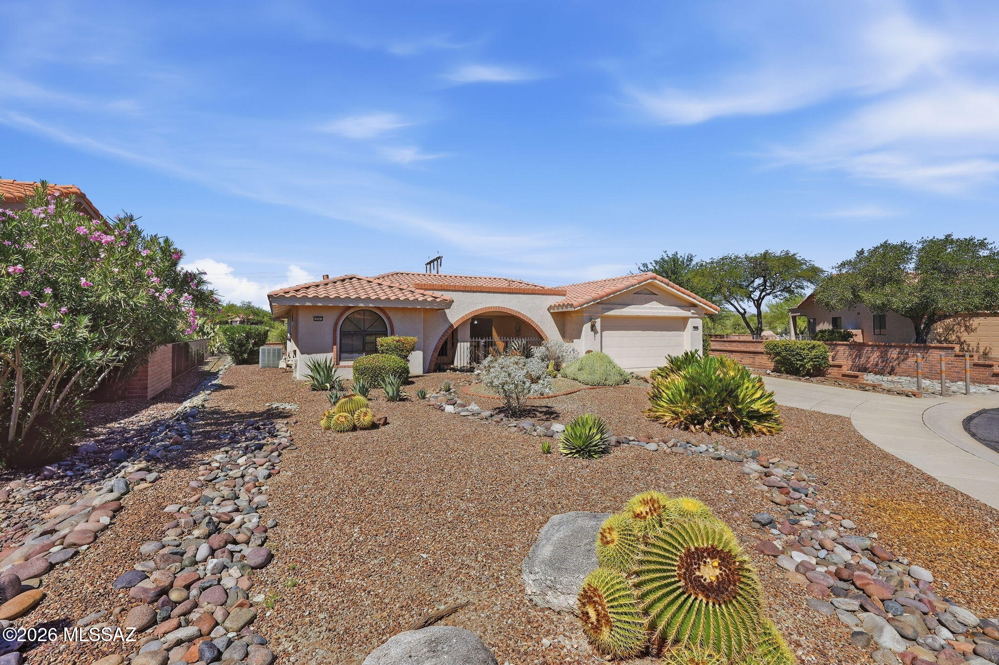 14541 N Alamo Canyon Drive — photo