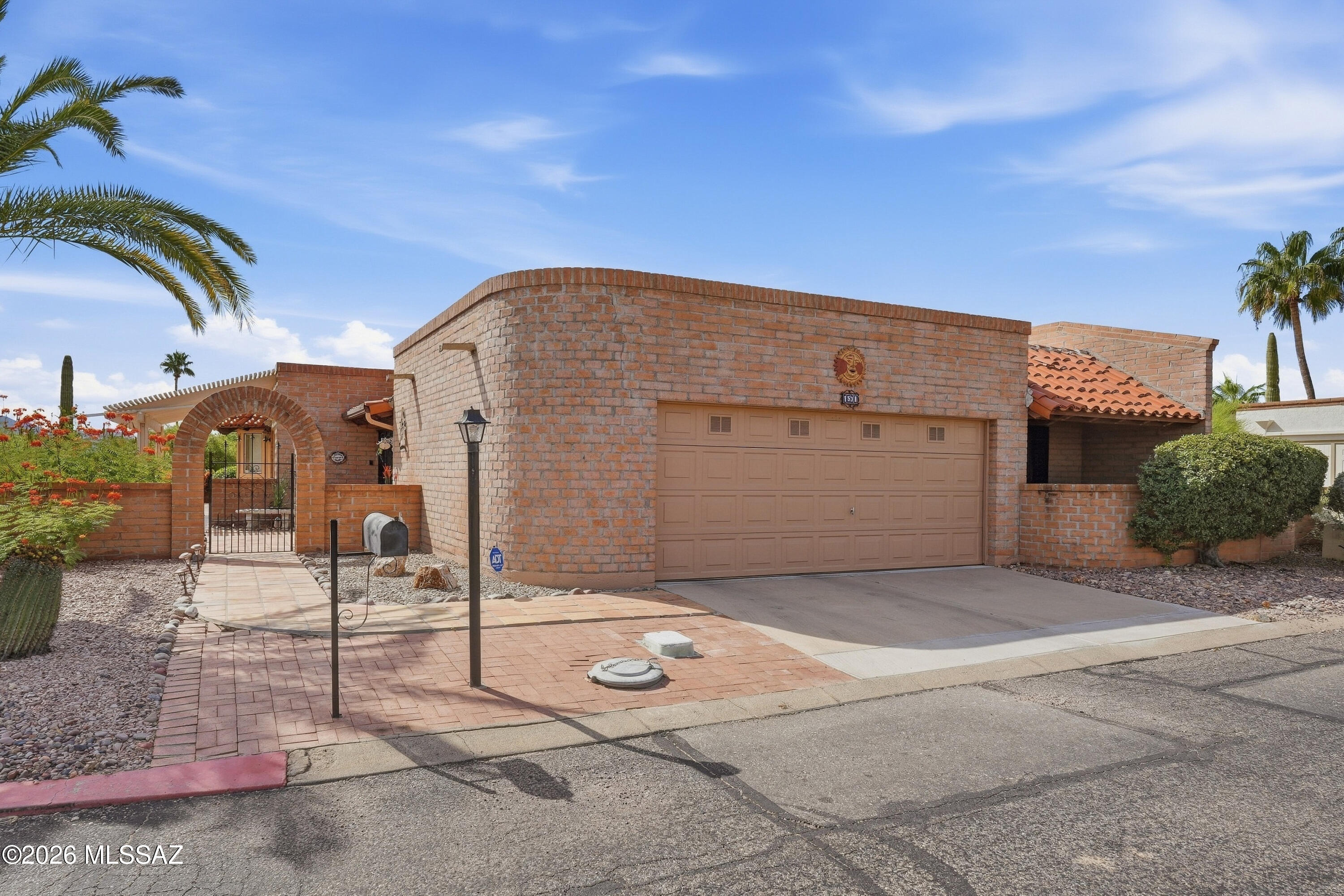 1531 W Agave Lane — photo