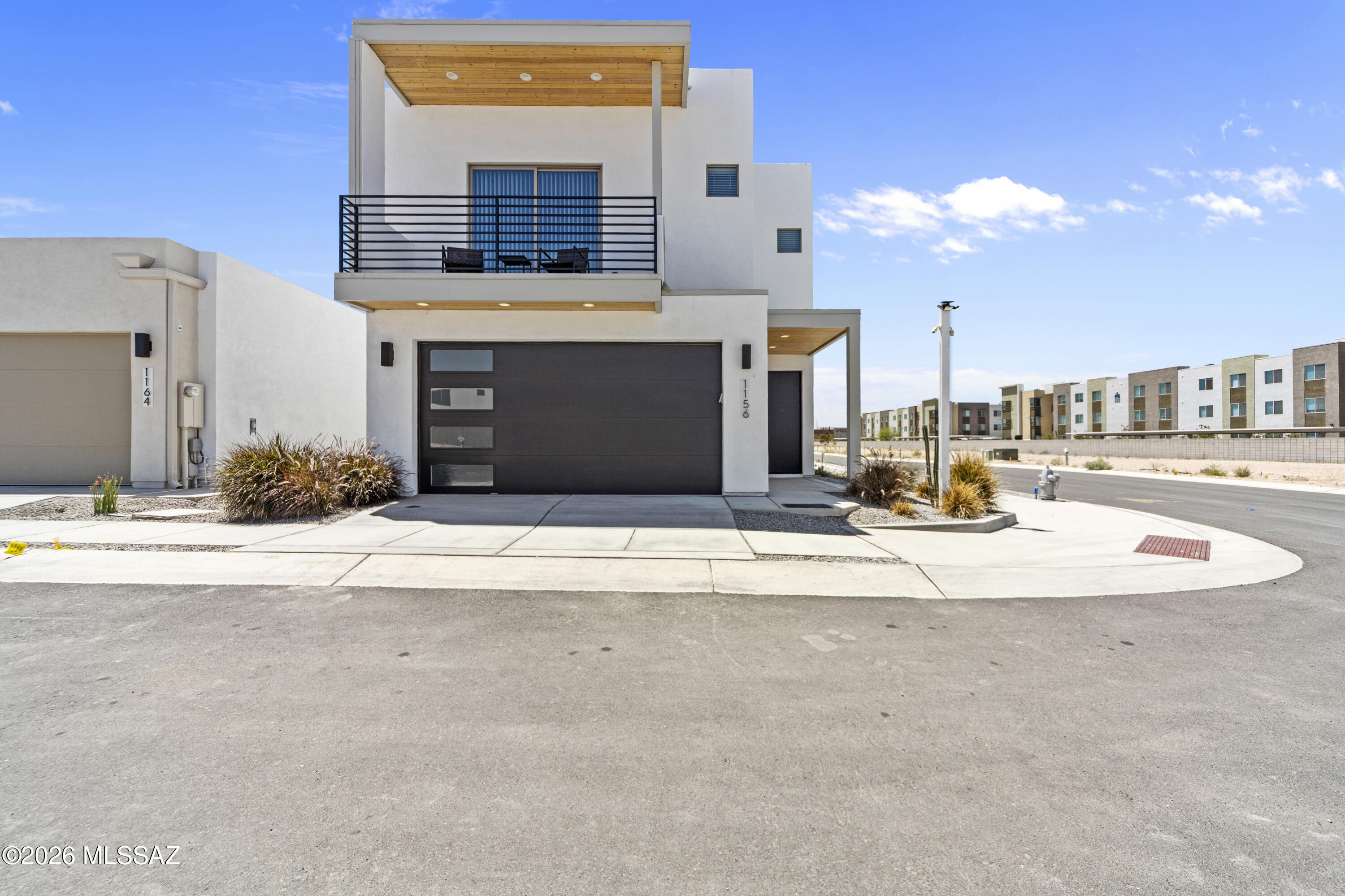 1224 E Liggins Street — photo