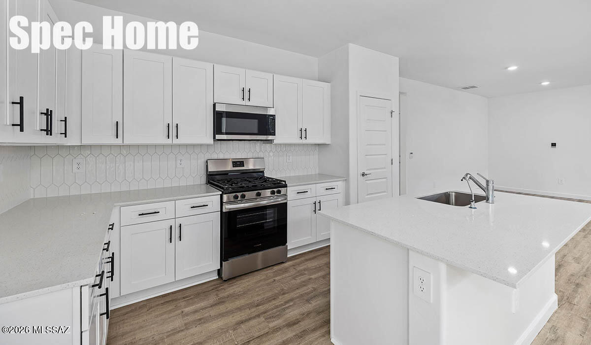 12341 E Morris Carson Drive — photo