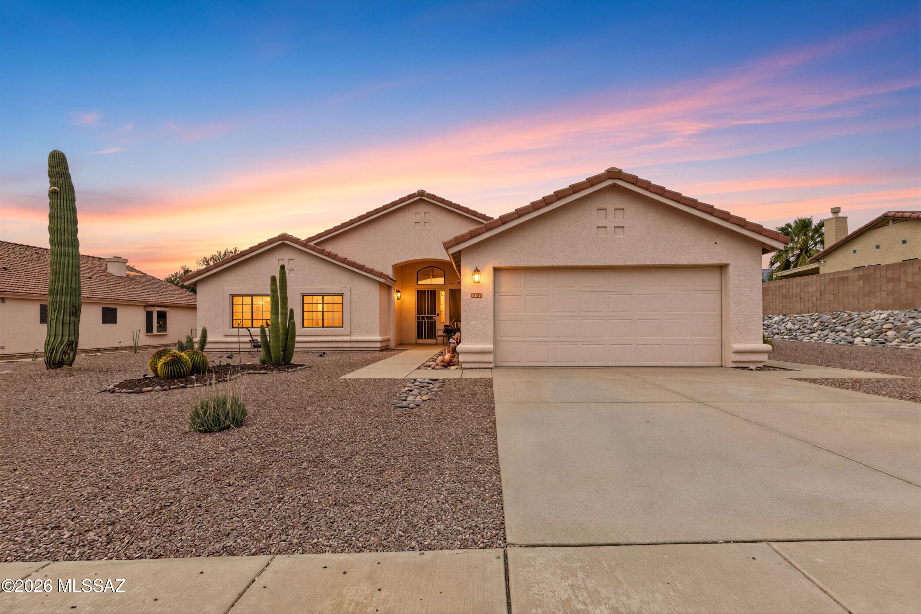 7548 S Samandari Court — photo