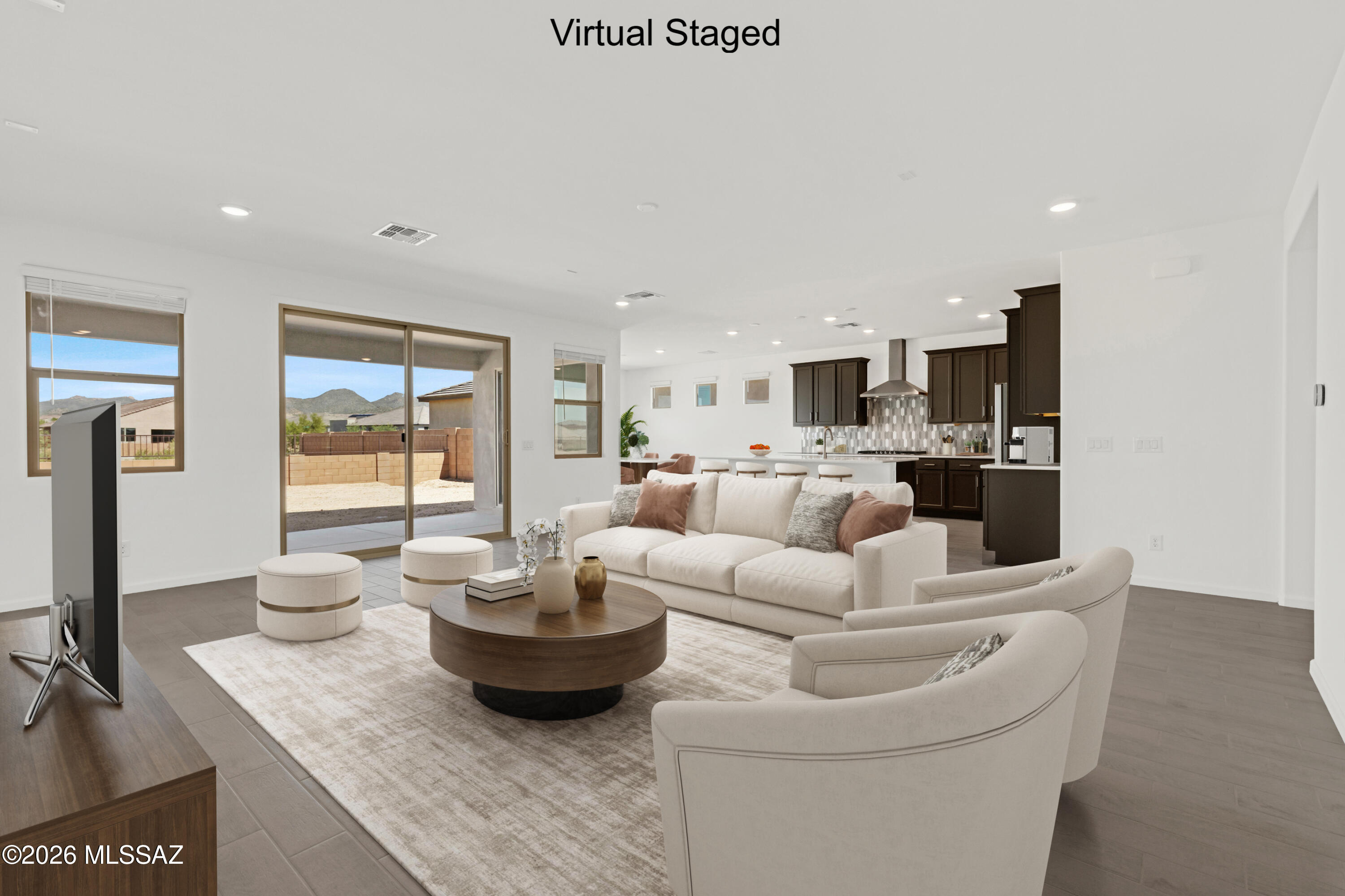 12221 N Sierra Verde Place — photo