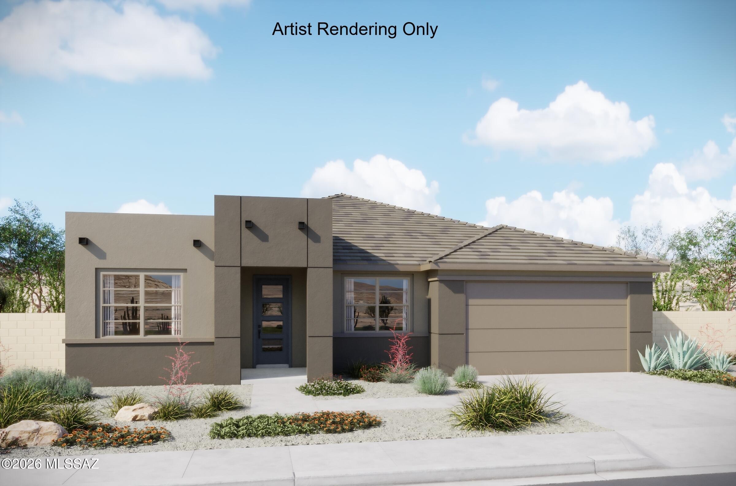 5101 W Tavira Way — photo