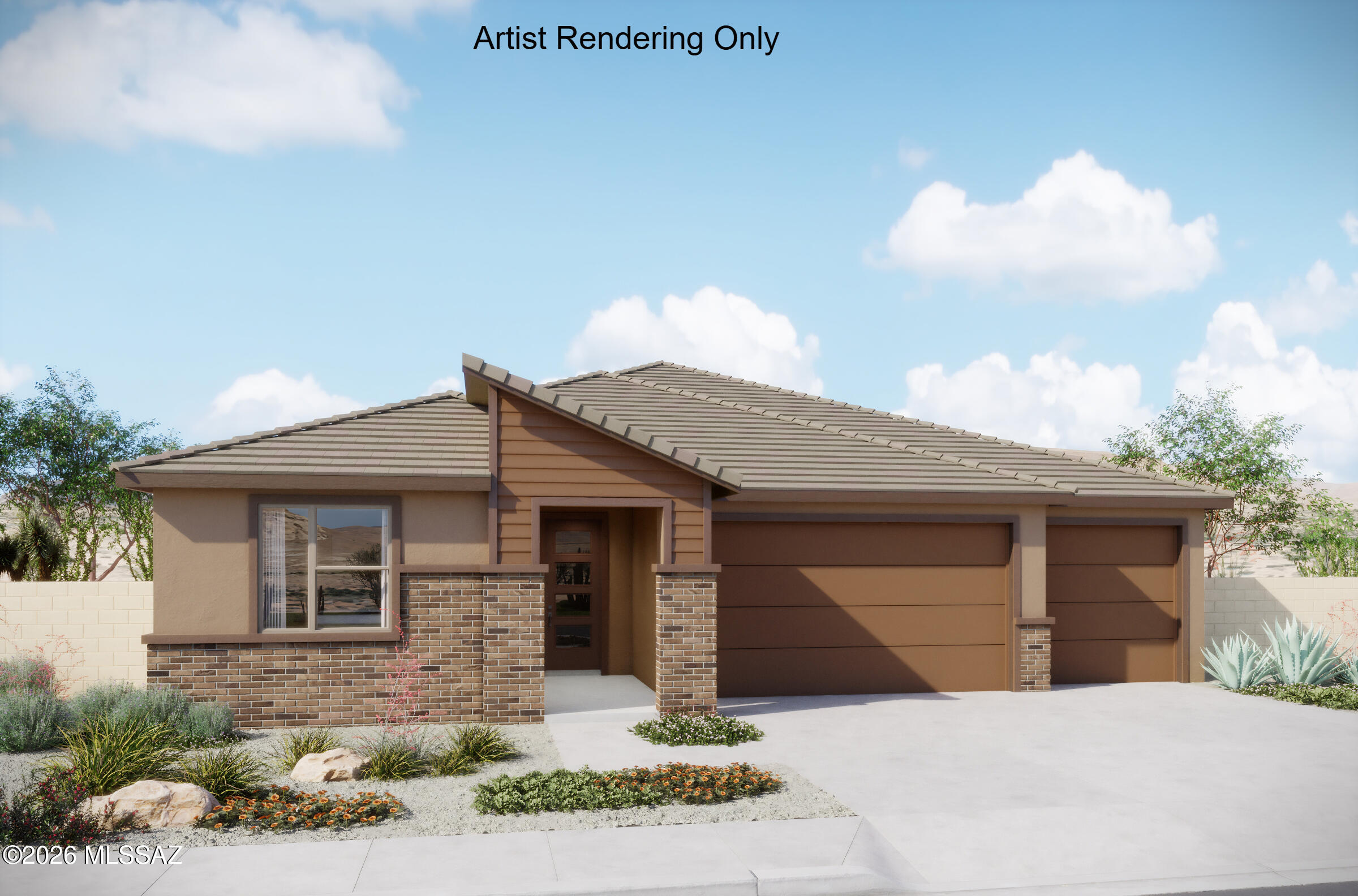 5119 W Tavira Way — photo
