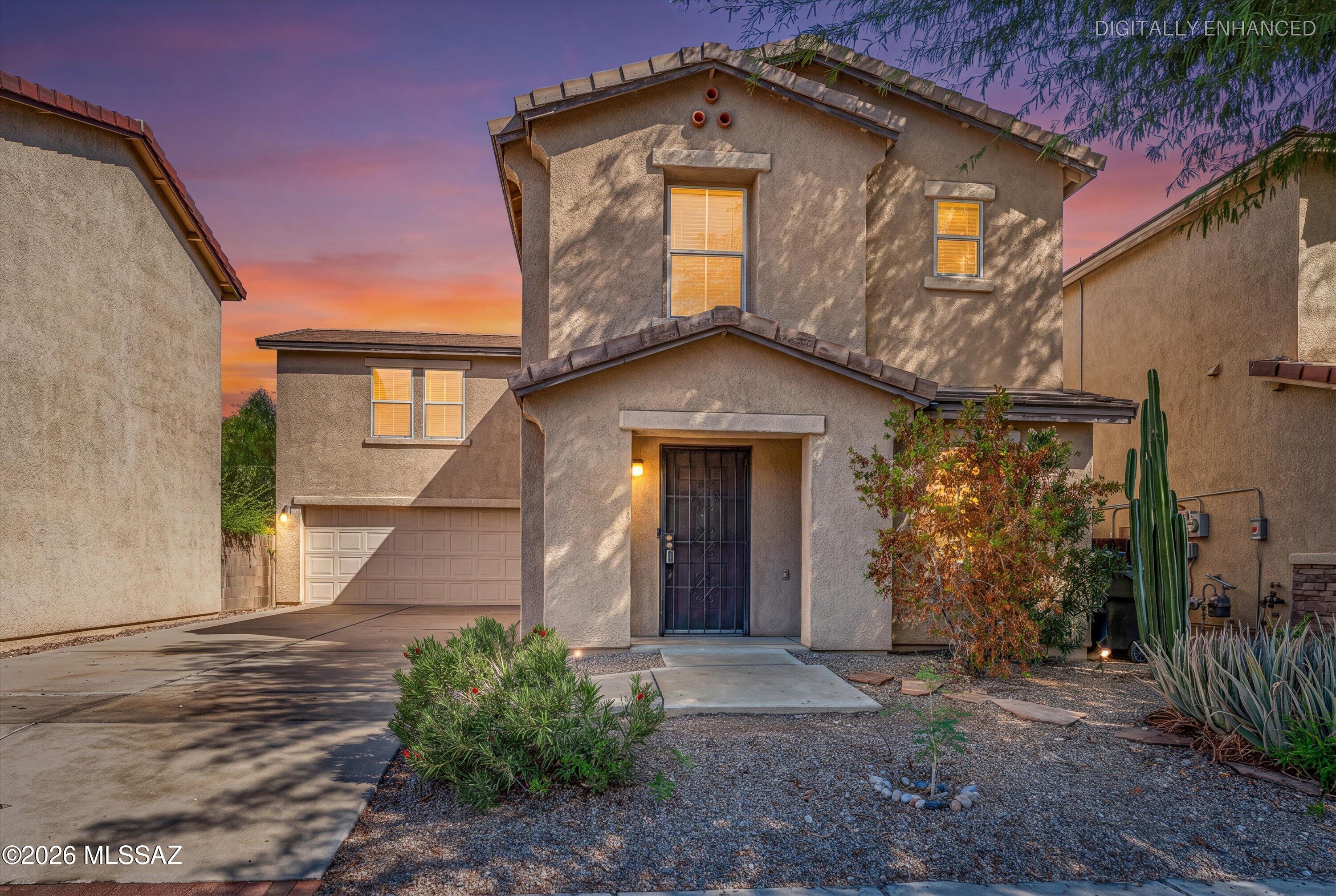 4179 E Wading Pond Drive — photo