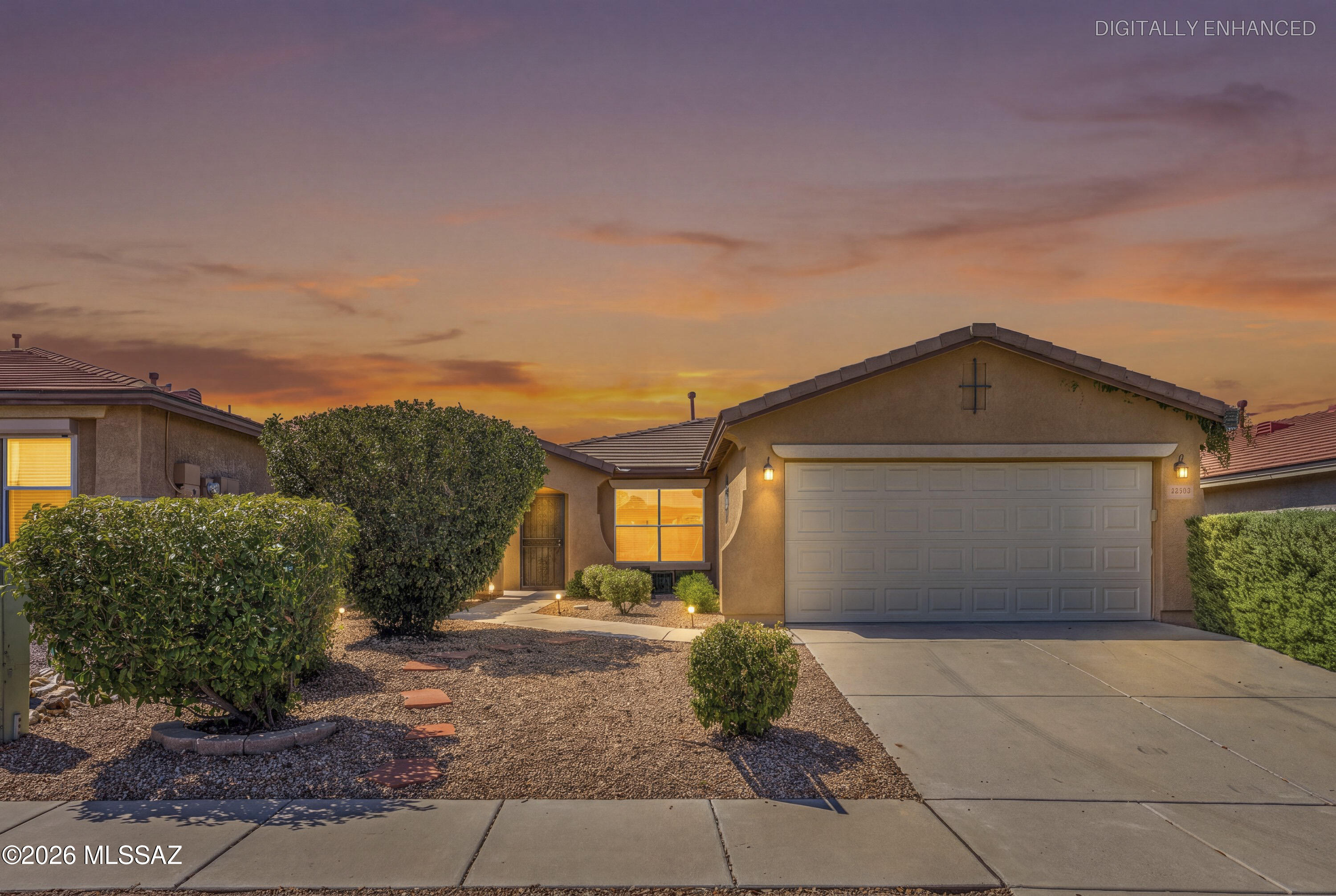 1240 S Brush Canyon Drive — photo