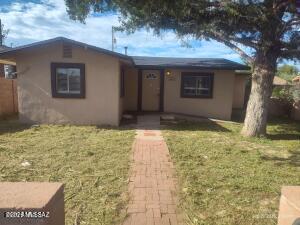 403 E Navajo Street — photo