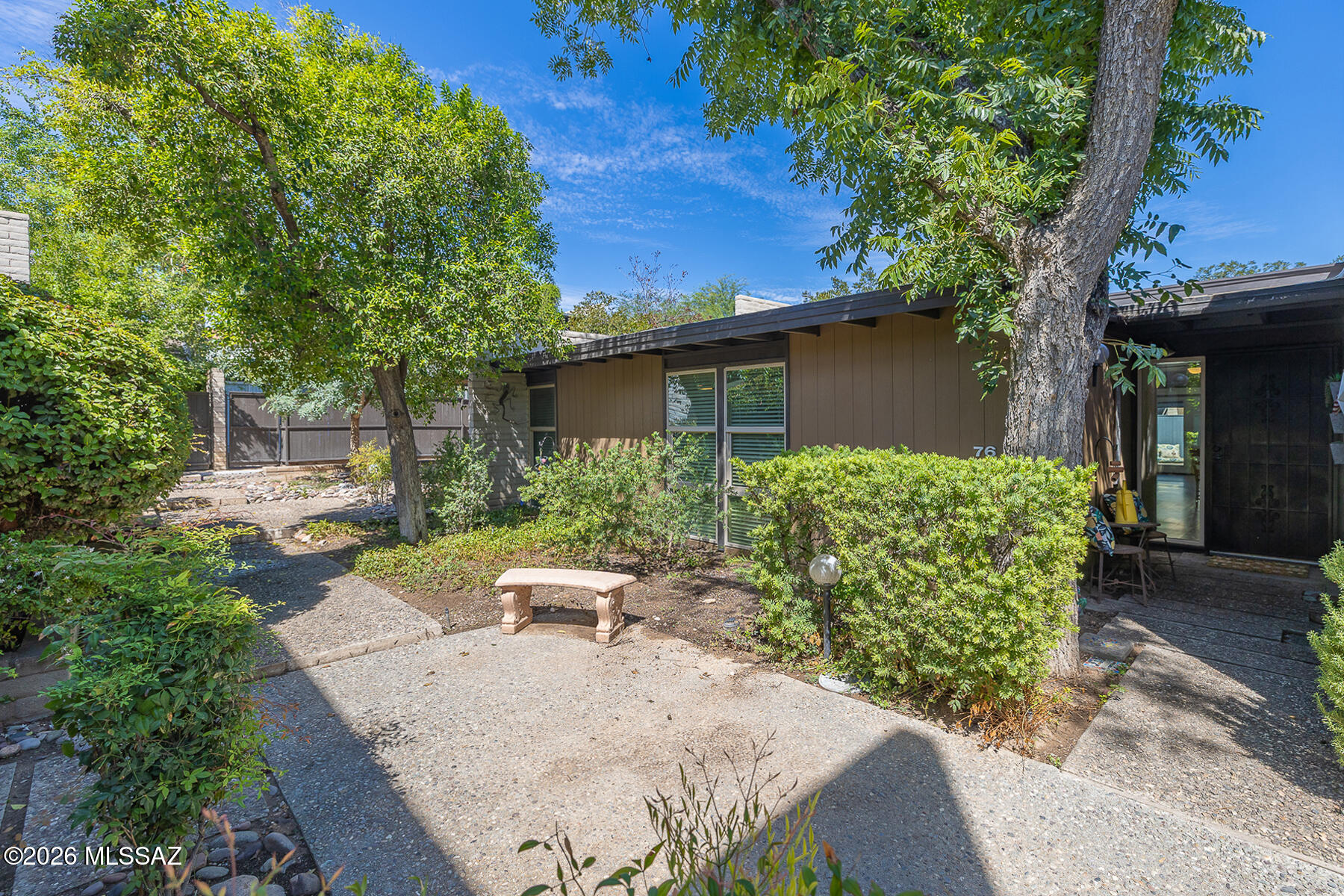 5701 E Glenn Street 76 — photo