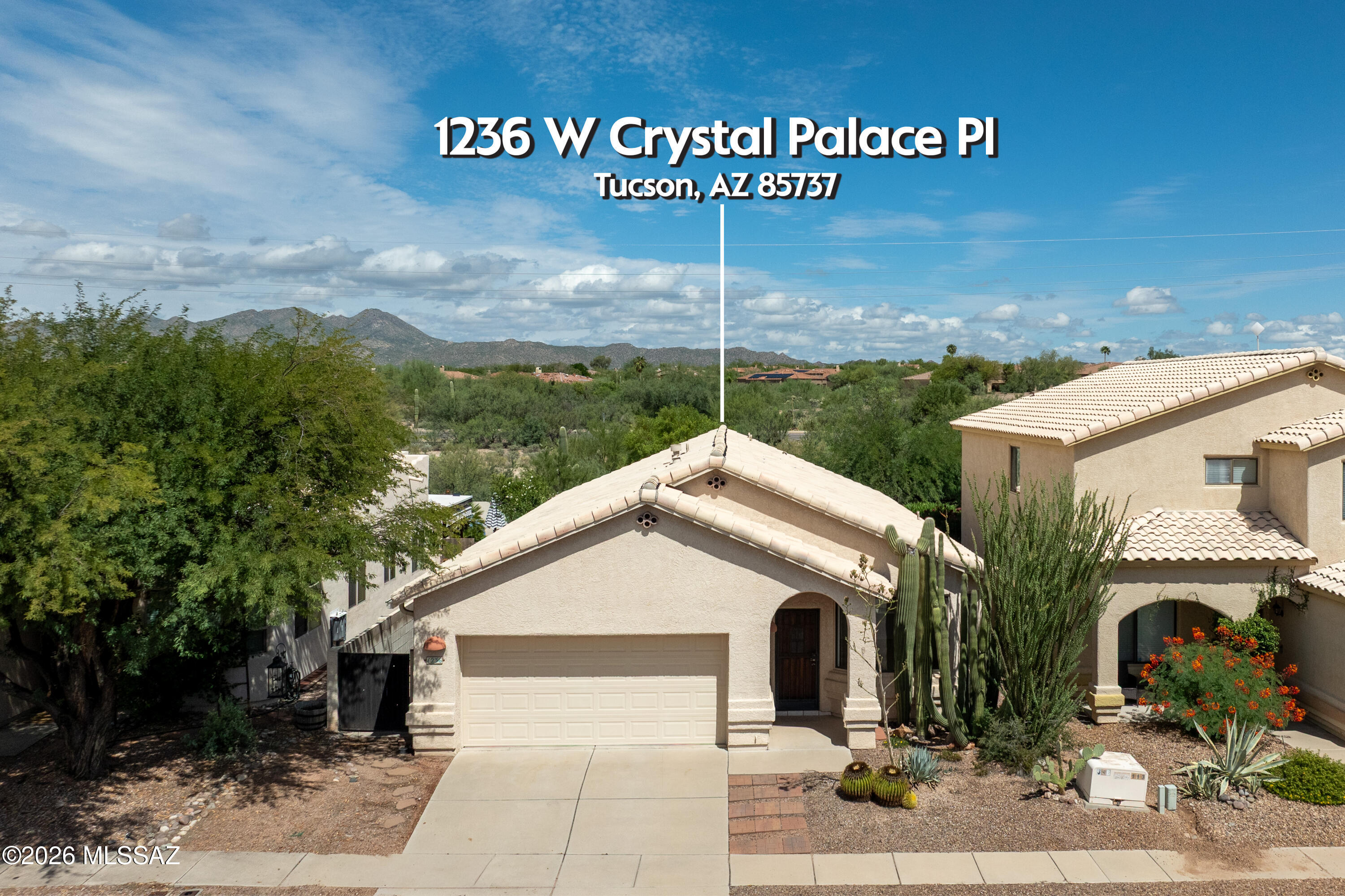 1236 W Crystal Palace Place — photo