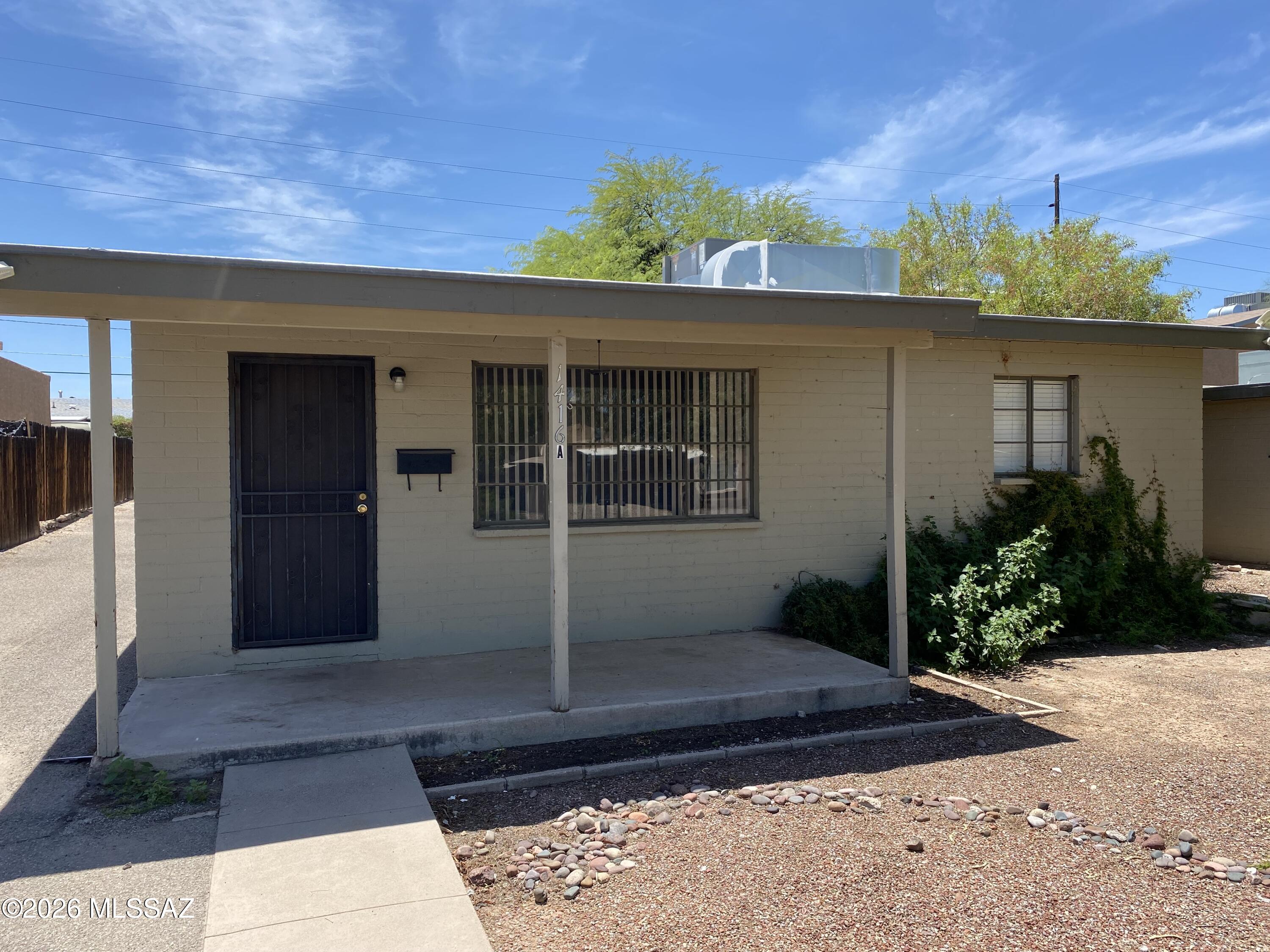 1416 E Lee Street 1 — photo