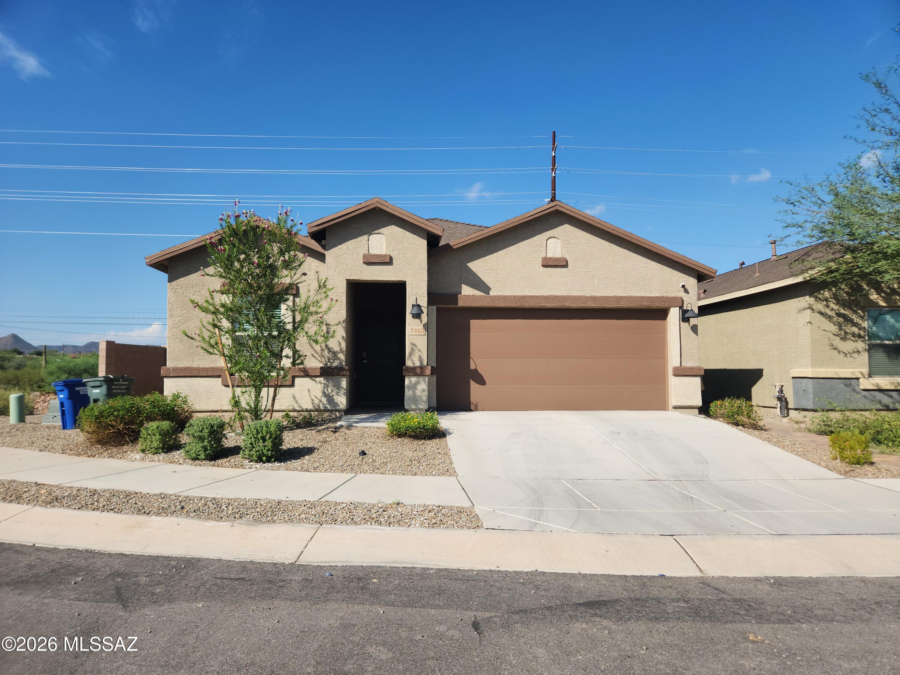 3463 N Kellen Canyon Court — photo