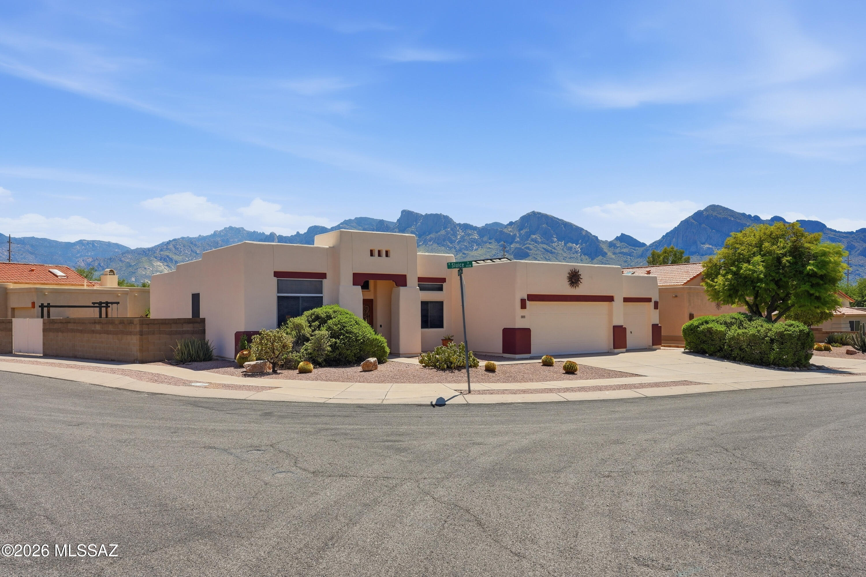 11260 N Sluice Drive — photo