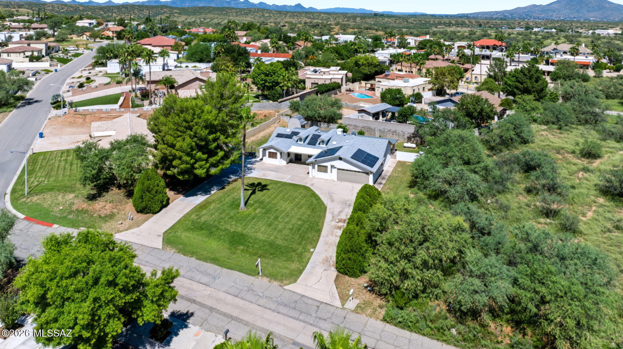 1770 W Sunset Drive — photo