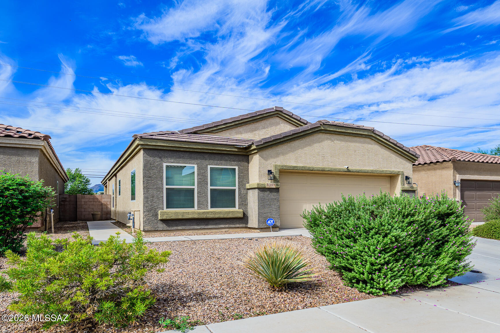 3301 N Baby Bruno Way — photo
