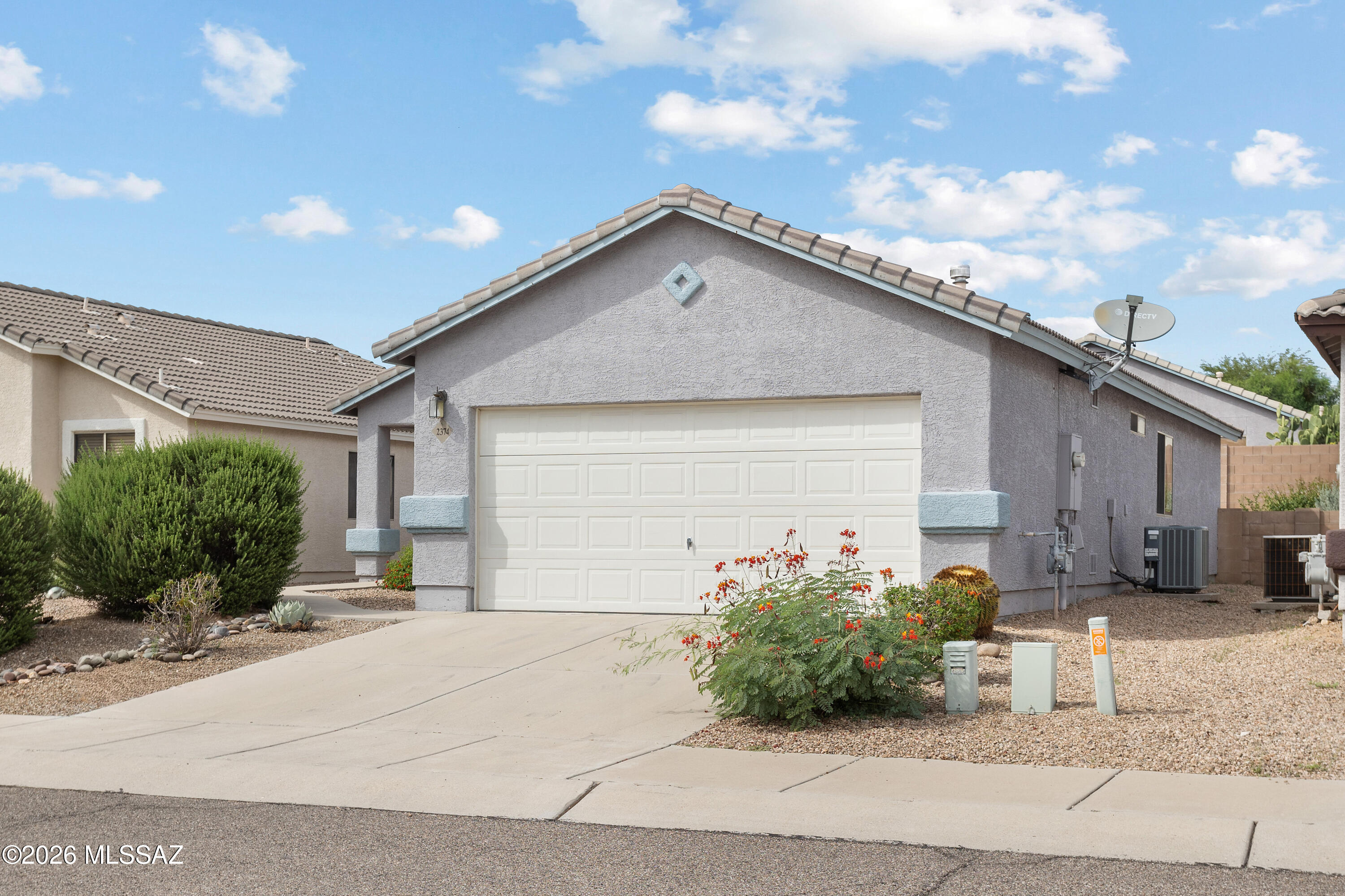 2374 W Monet Way — photo