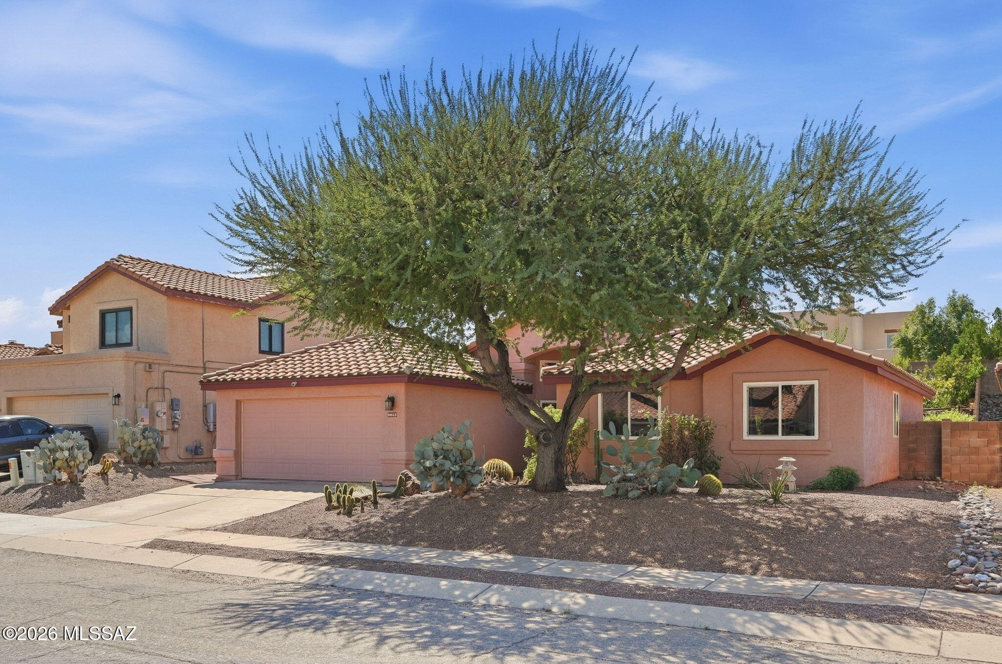10660 E Channelside Drive — photo