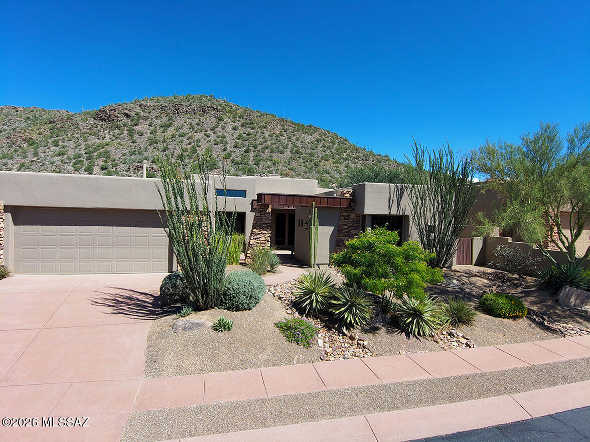 5621 W Silent Wash Place — photo