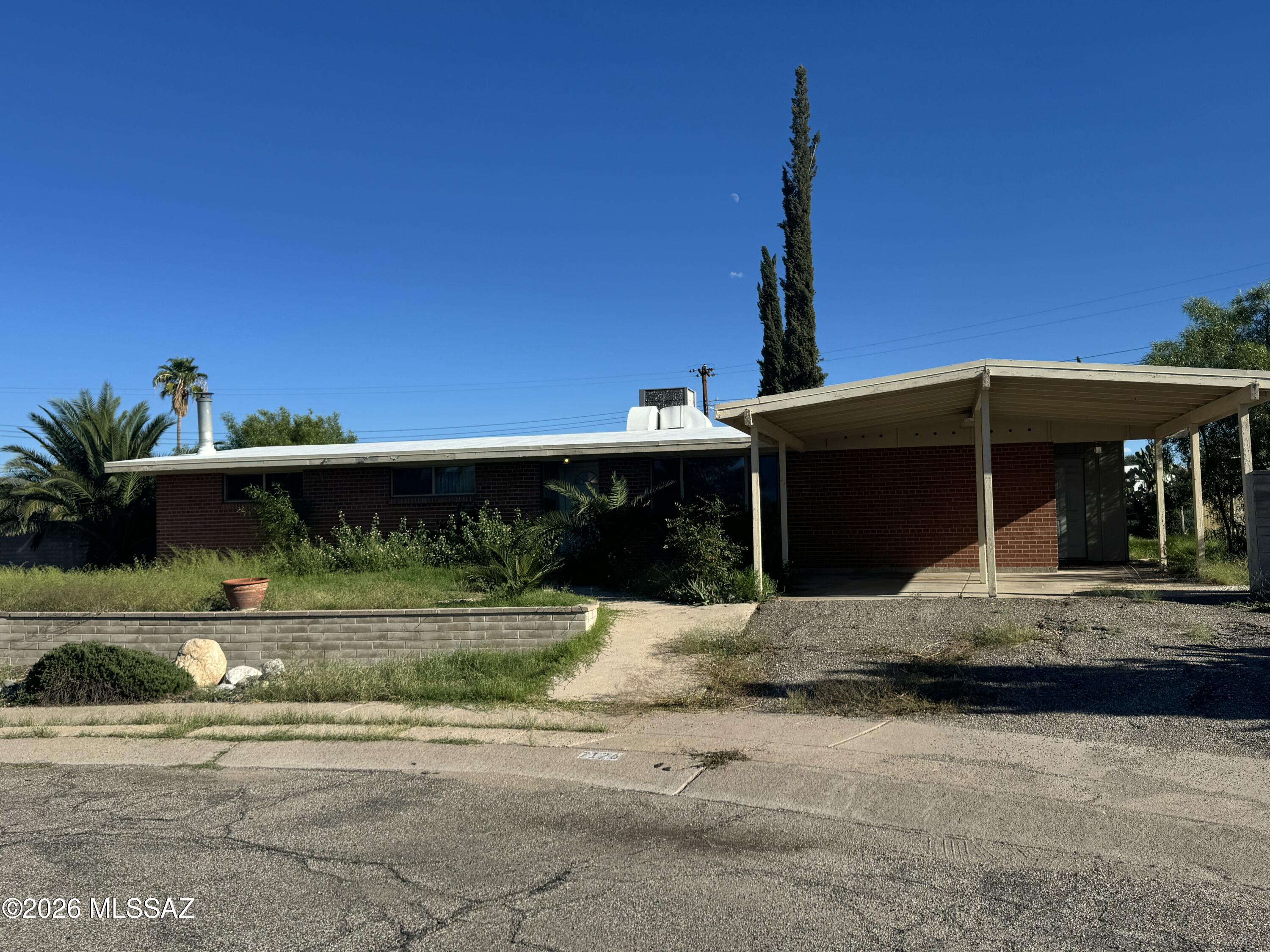 7126 E Princeton Place — photo