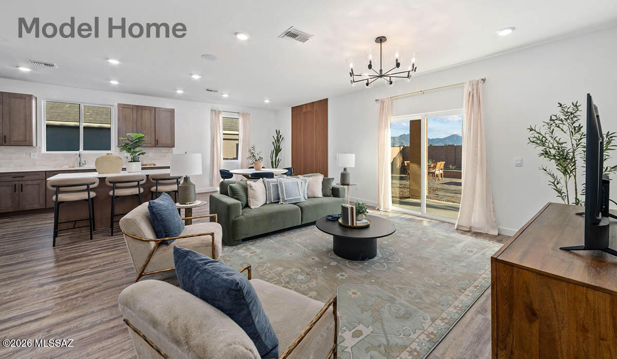 12426 E Patricia Ann Drive — photo