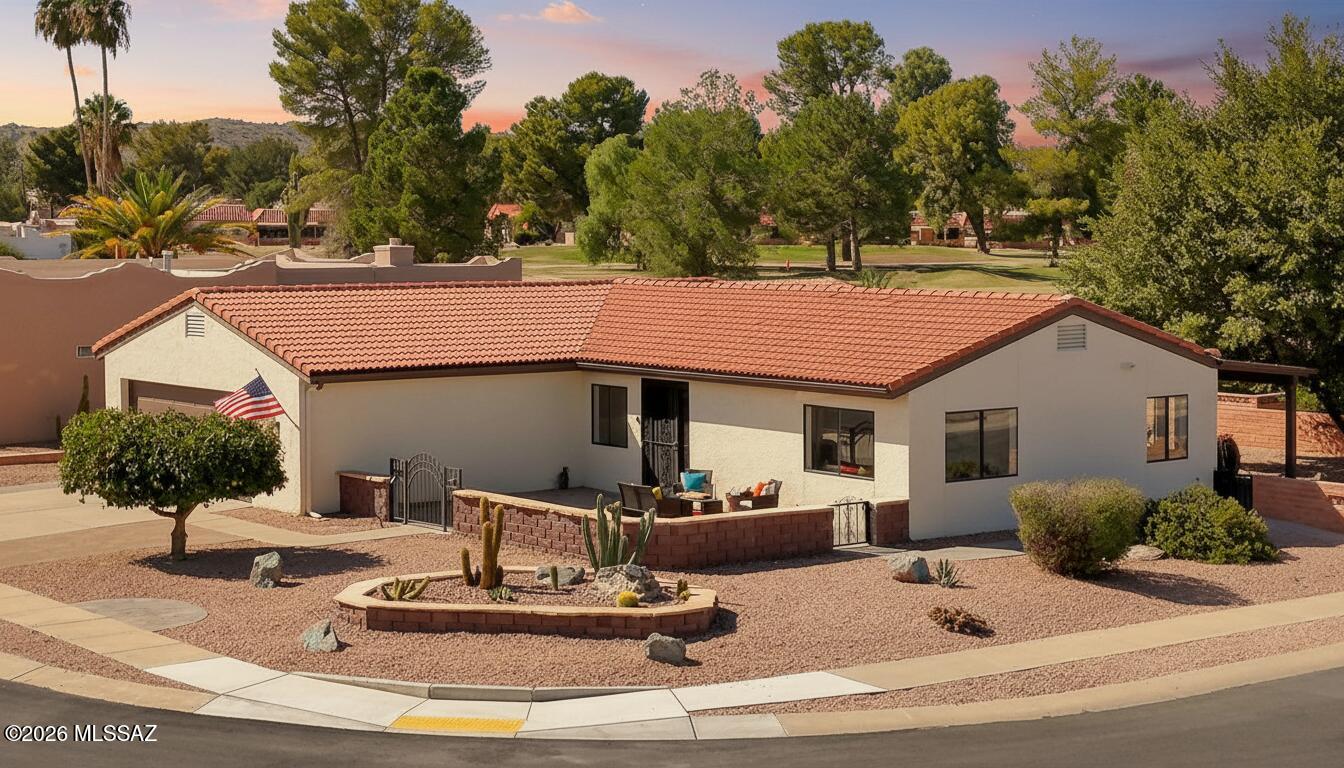 371 E Placita Idilio — photo
