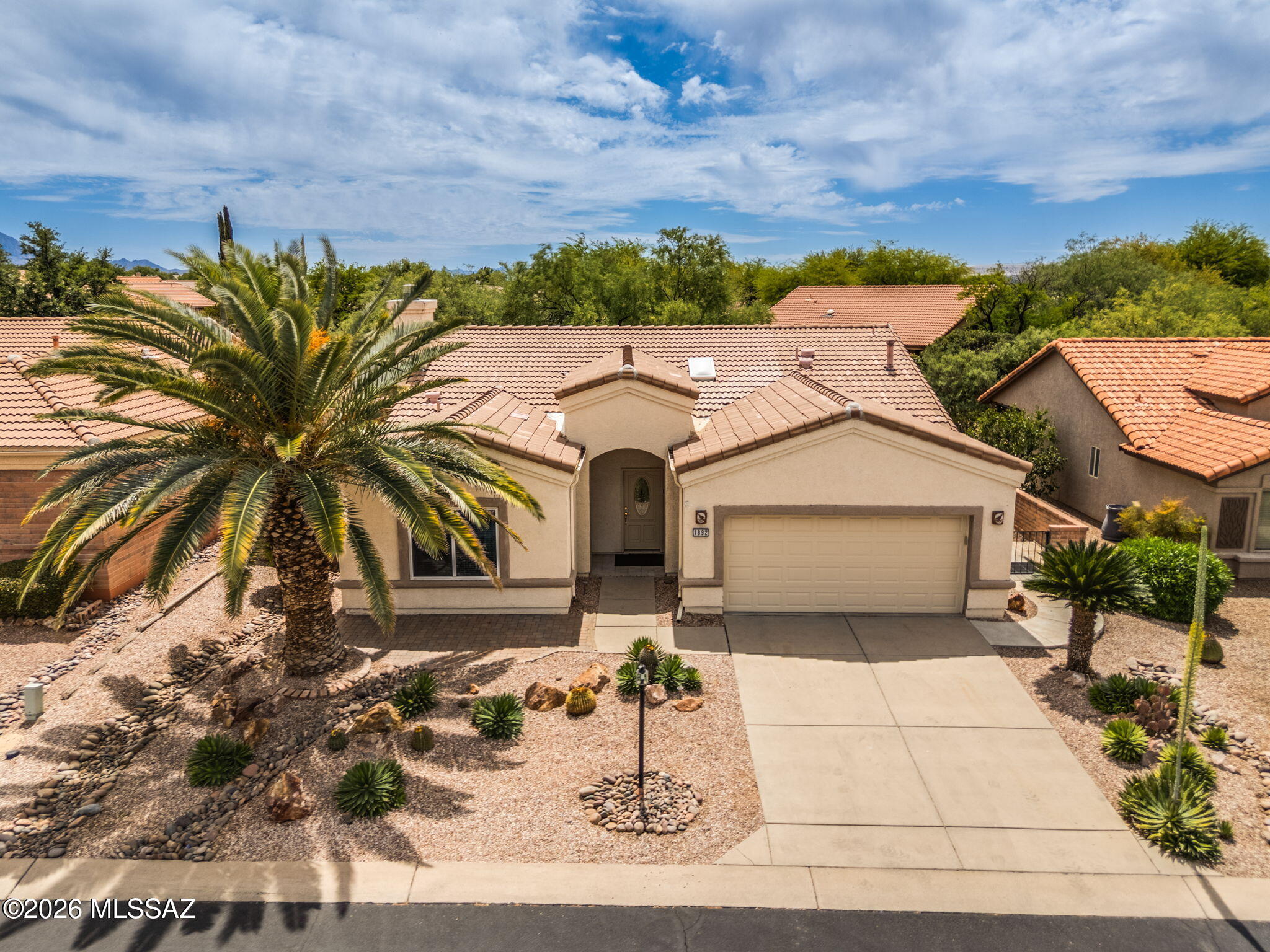 1892 E Canyon Wren Way — photo
