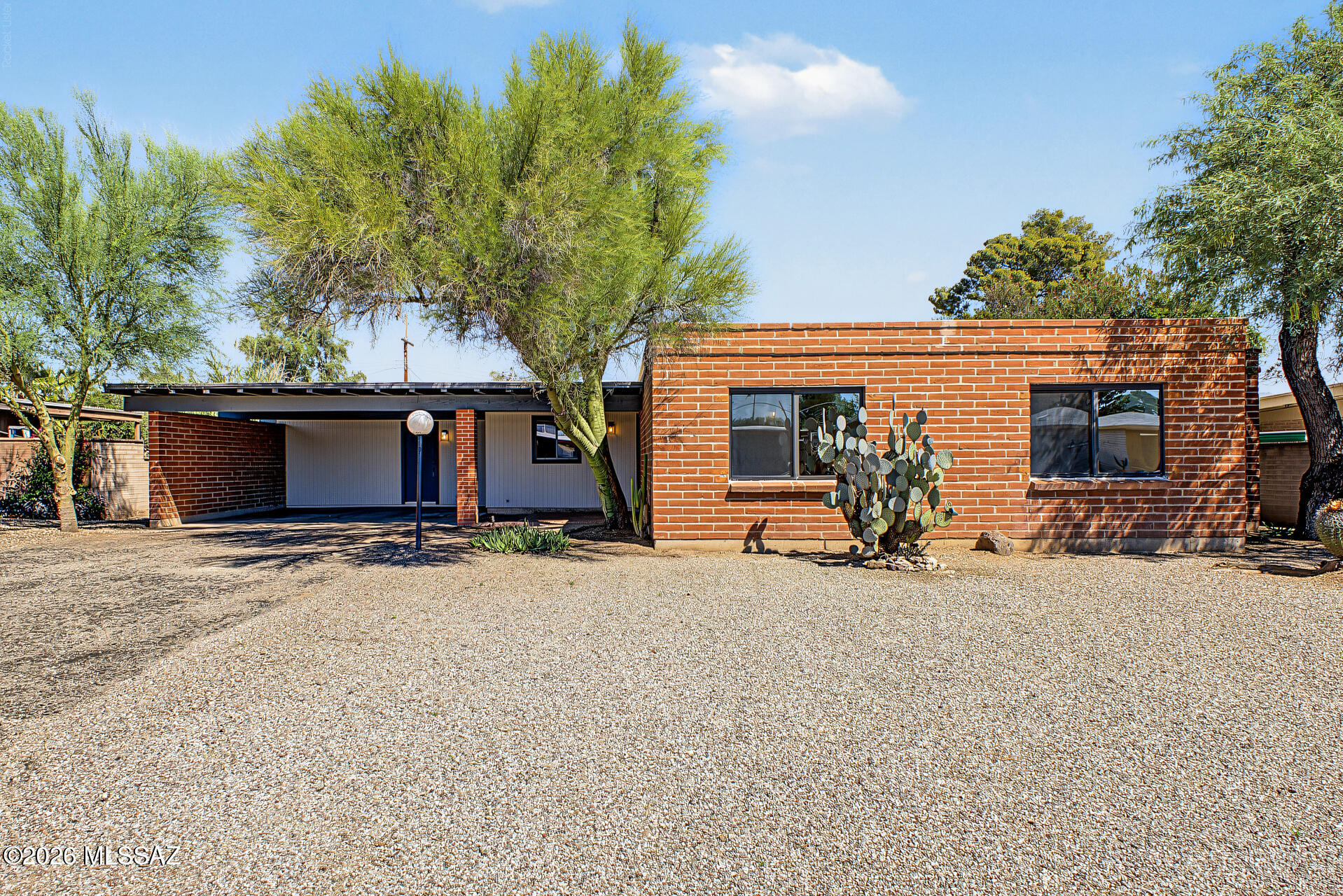 7751 E Elida Street — photo