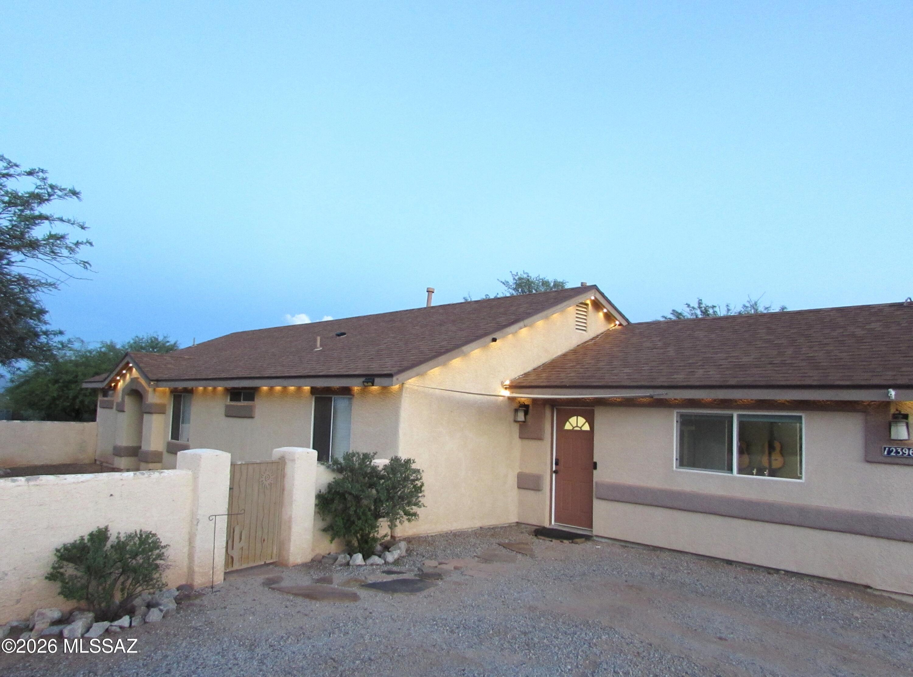 12396 N Star Cluster Road — photo