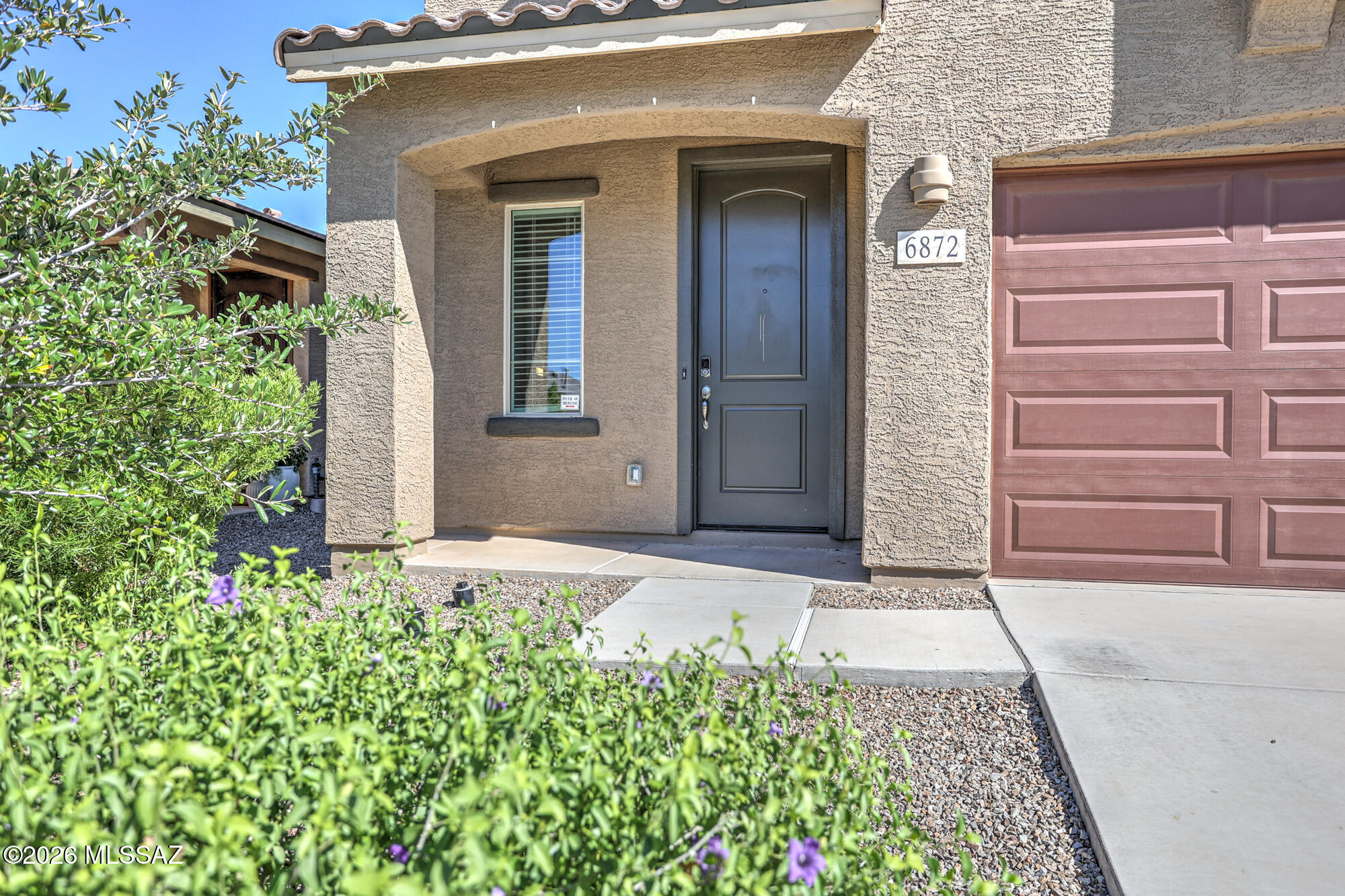 6872 W Star Garden Way — photo