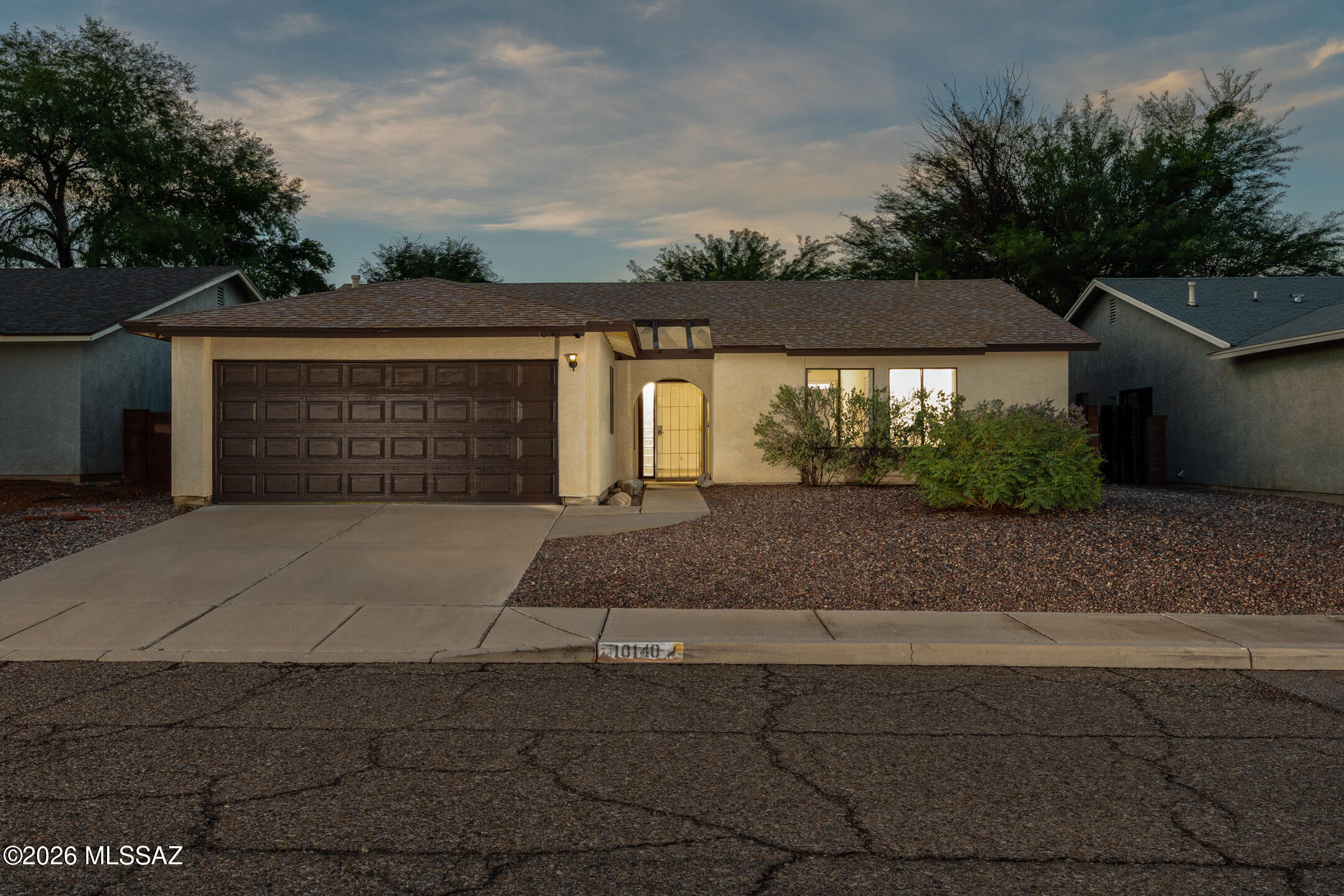 10140 E Cardiff Place — photo