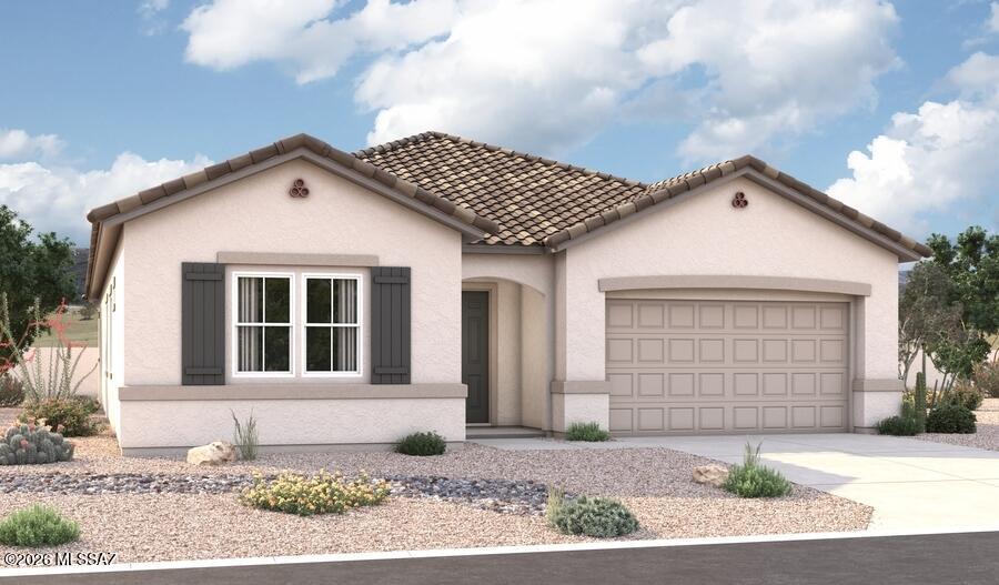 8524 E Wild Licorice Circle — photo