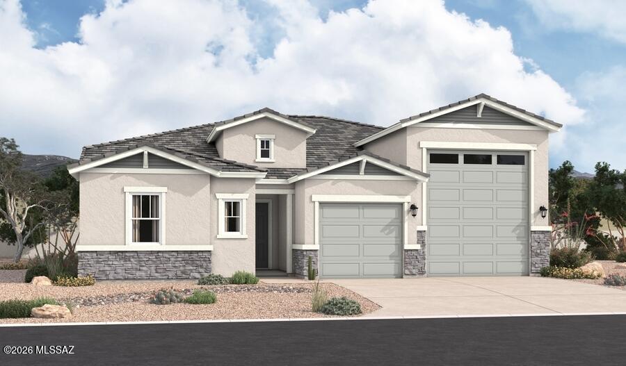 8536 E Wild Licorice Circle — photo