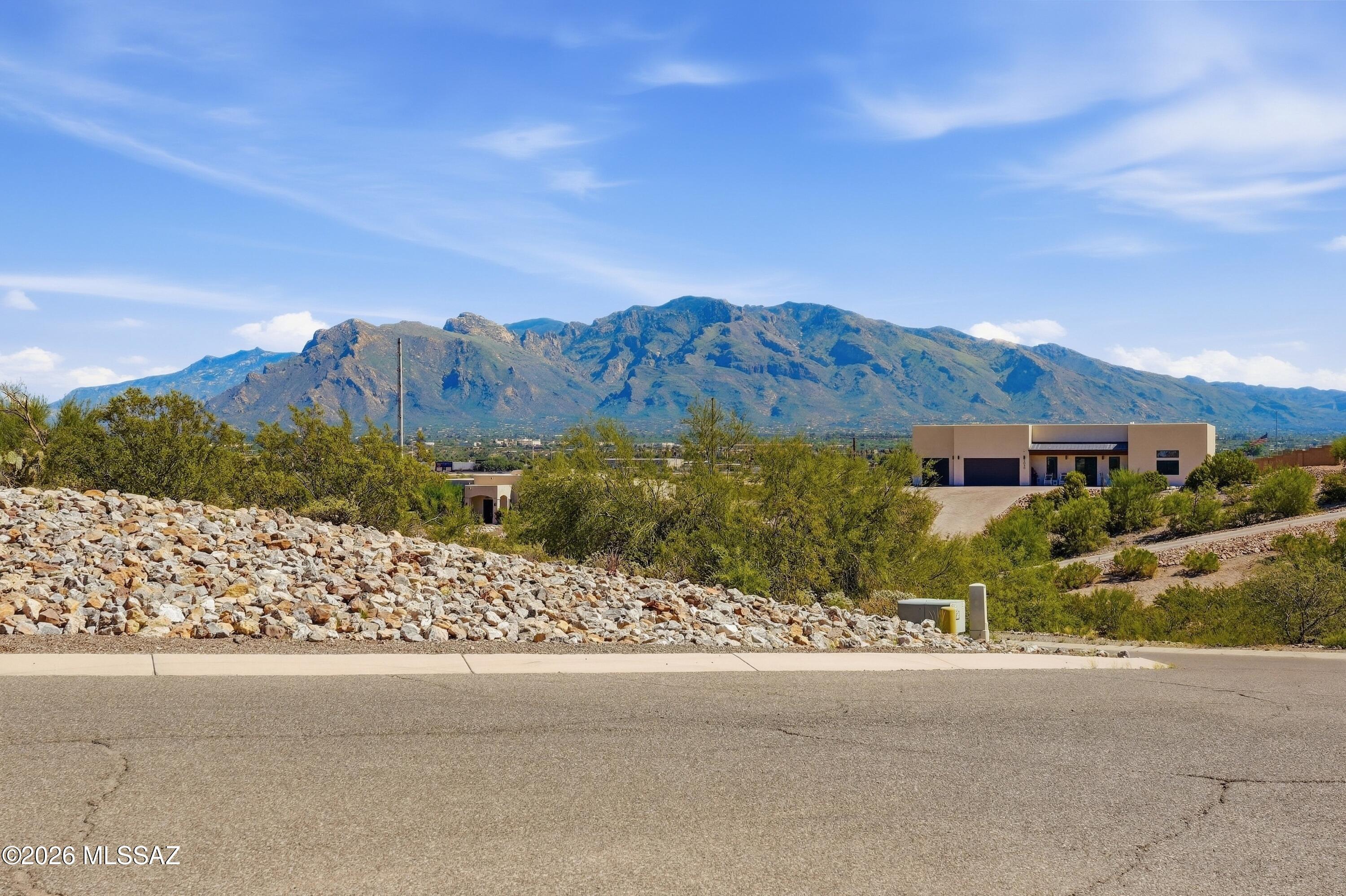 5001 N Wild Life Drive — photo