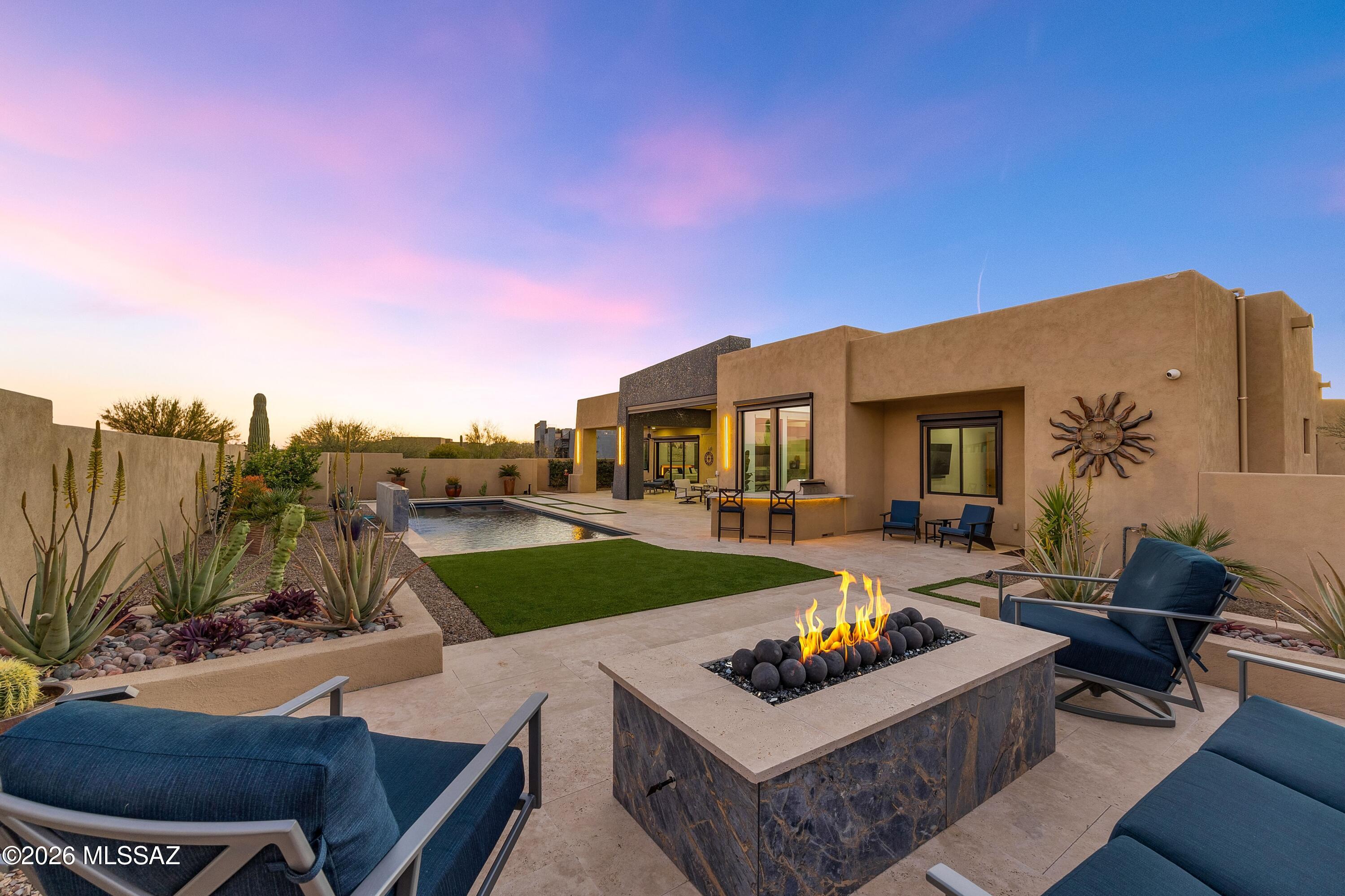 11931 N Mesquite Sunset Place — photo