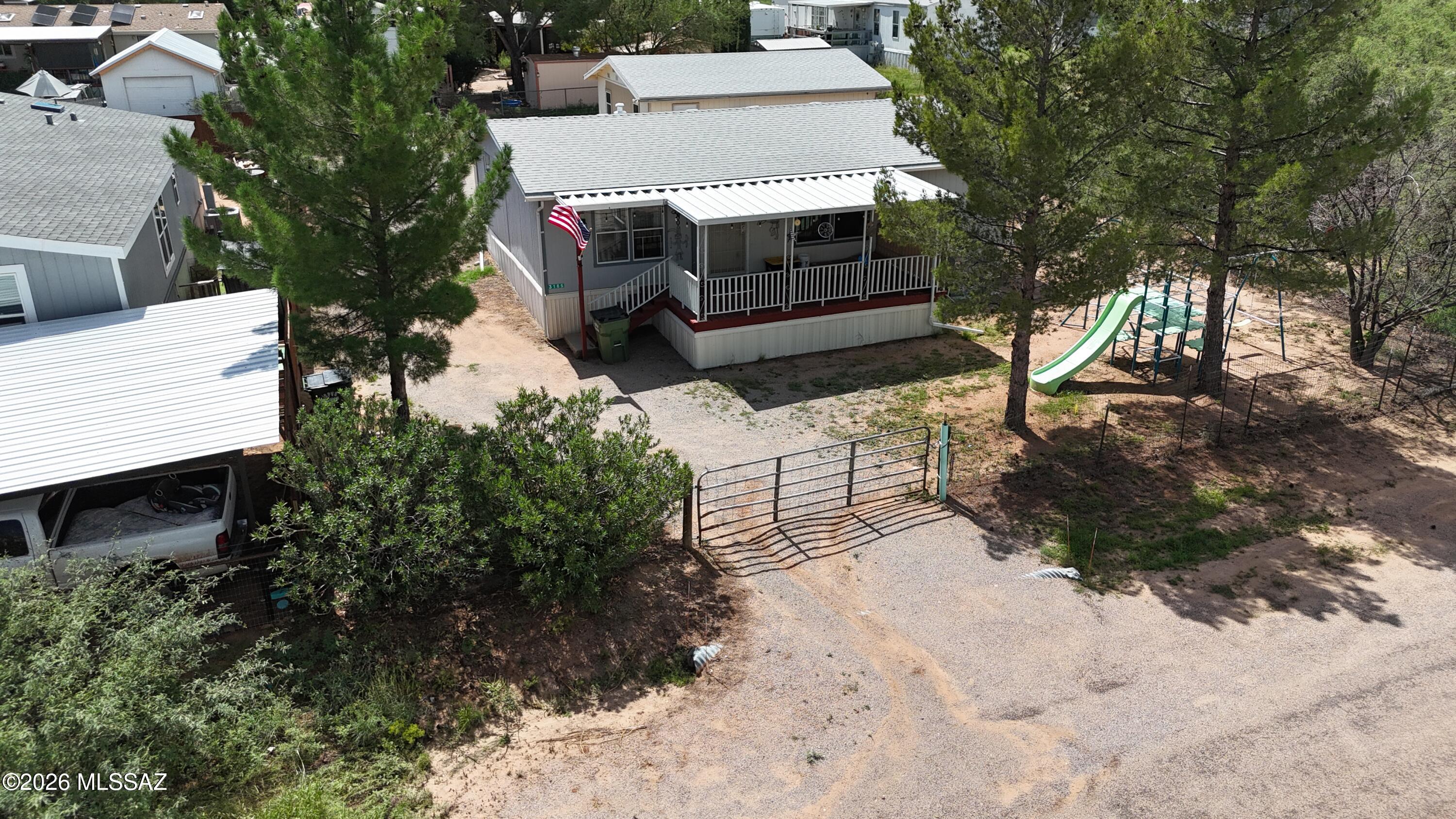3165 W Linda Lane — photo