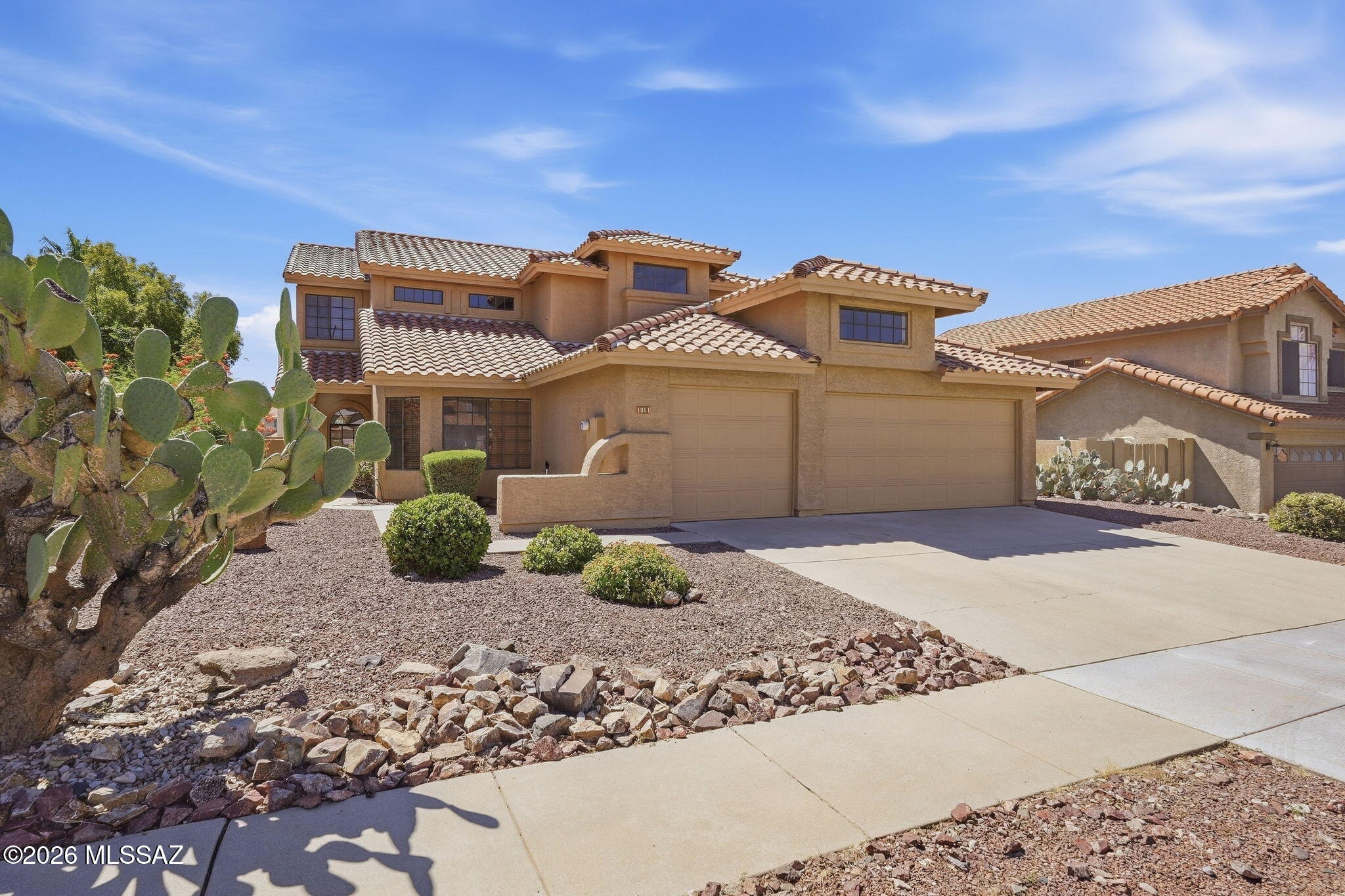 1061 W Antelope Creek Way — photo