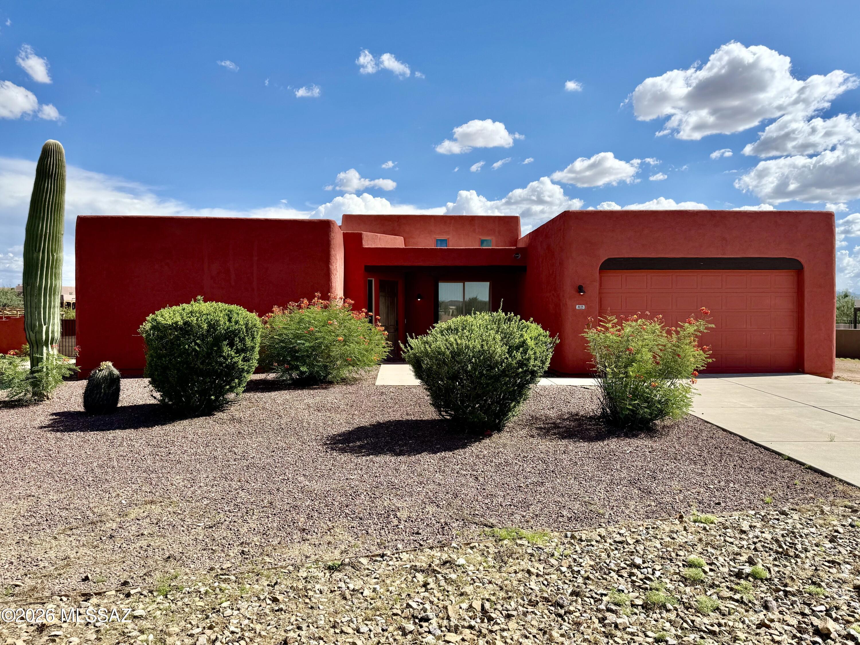 8029 W Tree Frog Trail — photo