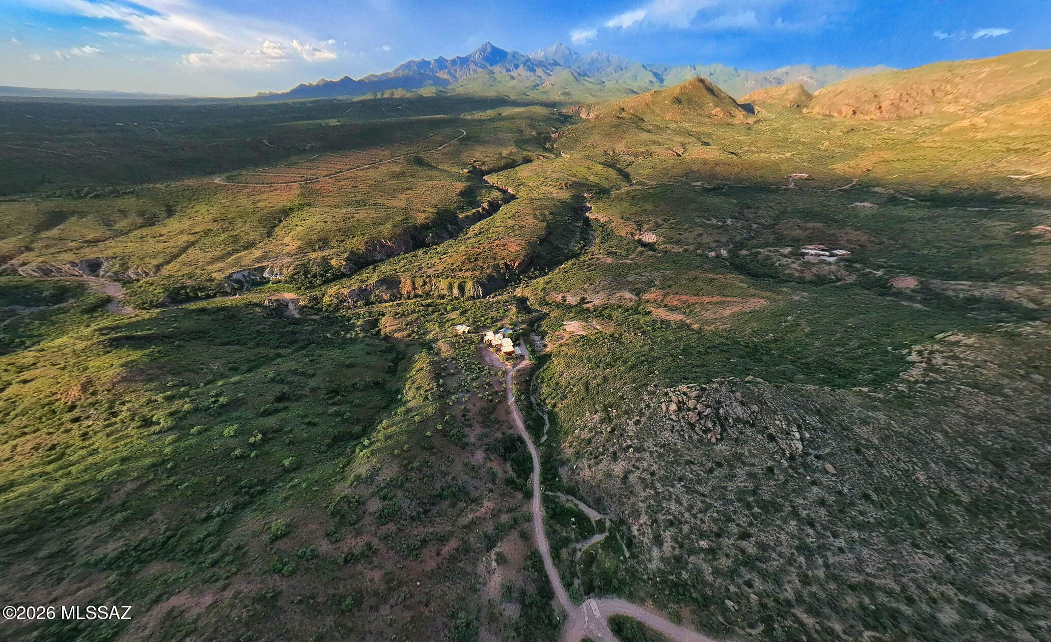 150 Canyon Pass Court, Rio Rico, AZ 85648 — photo 2