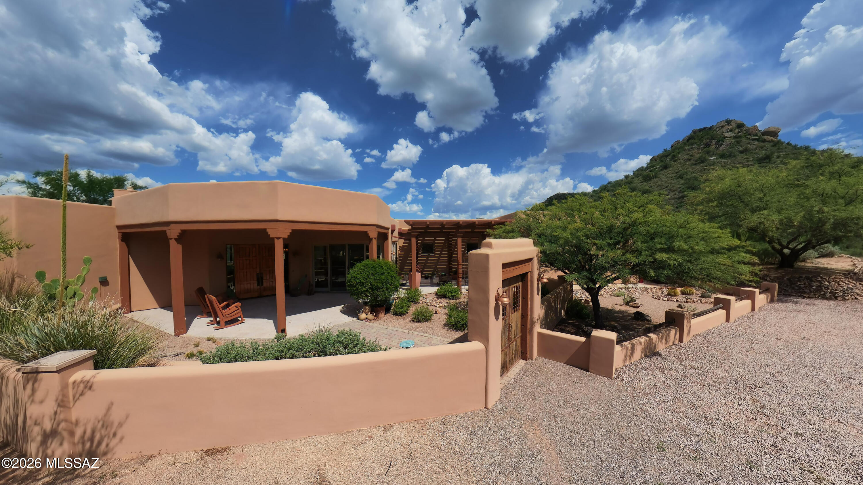 150 Canyon Pass Court, Rio Rico, AZ 85648 — photo 3