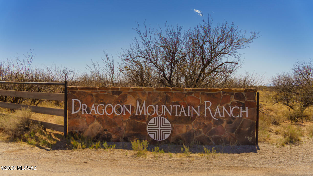 7601 E Diamondback Road, St. David, AZ 85630 — photo 2