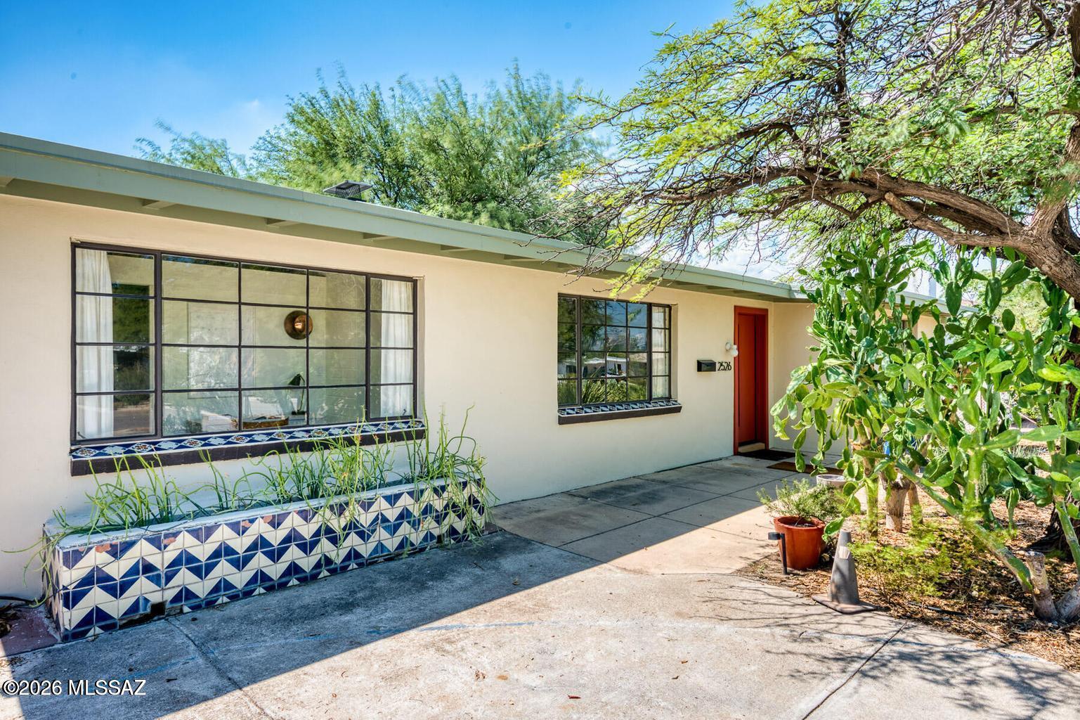 2526 E Hampton Street, Tucson, AZ 85716 — photo 2
