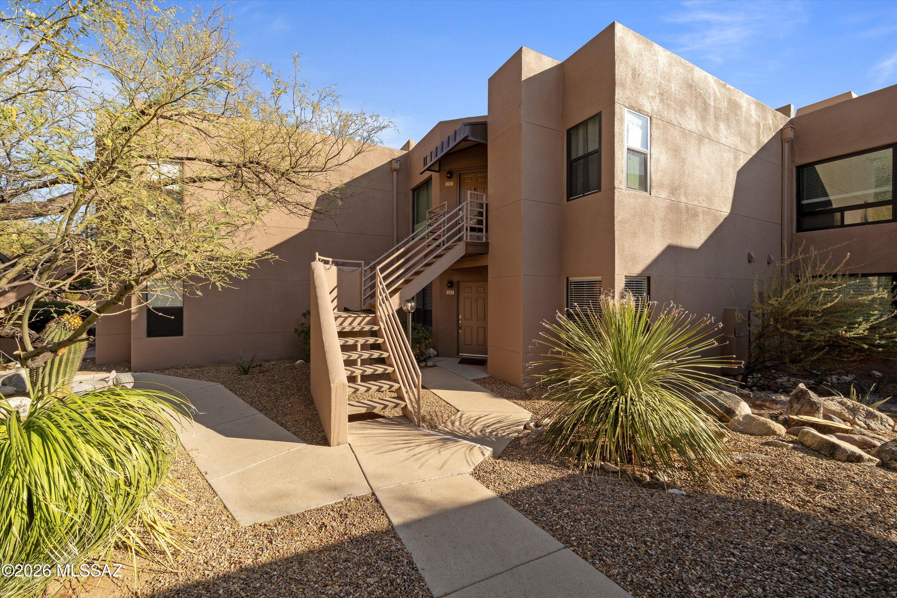 6655 N Canyon Crest Drive 1102 — photo
