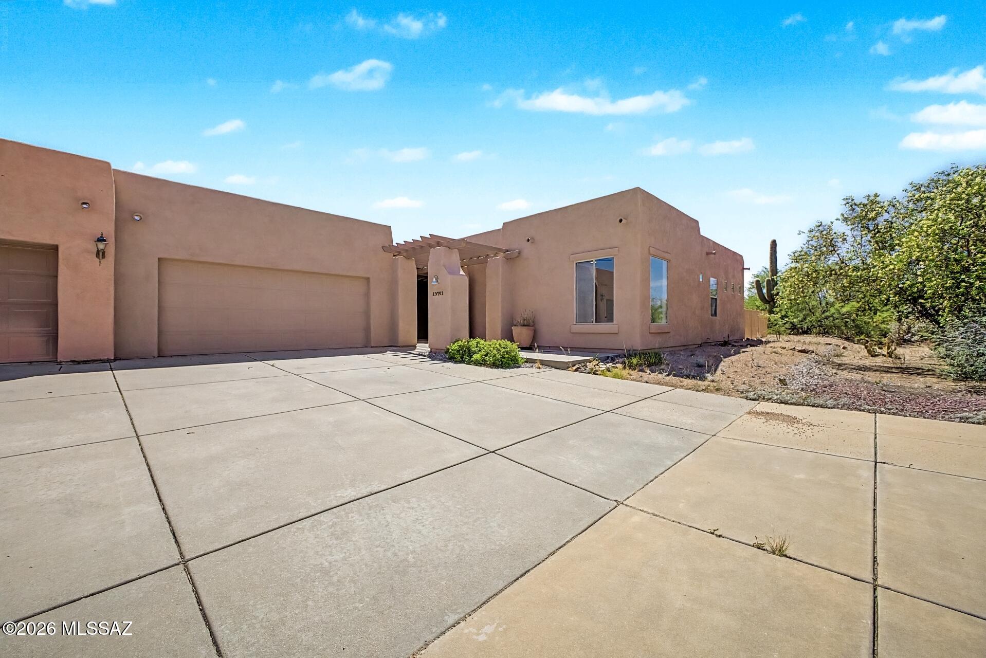 13792 E Langtry Lane, Tucson, AZ 85747 — photo 2