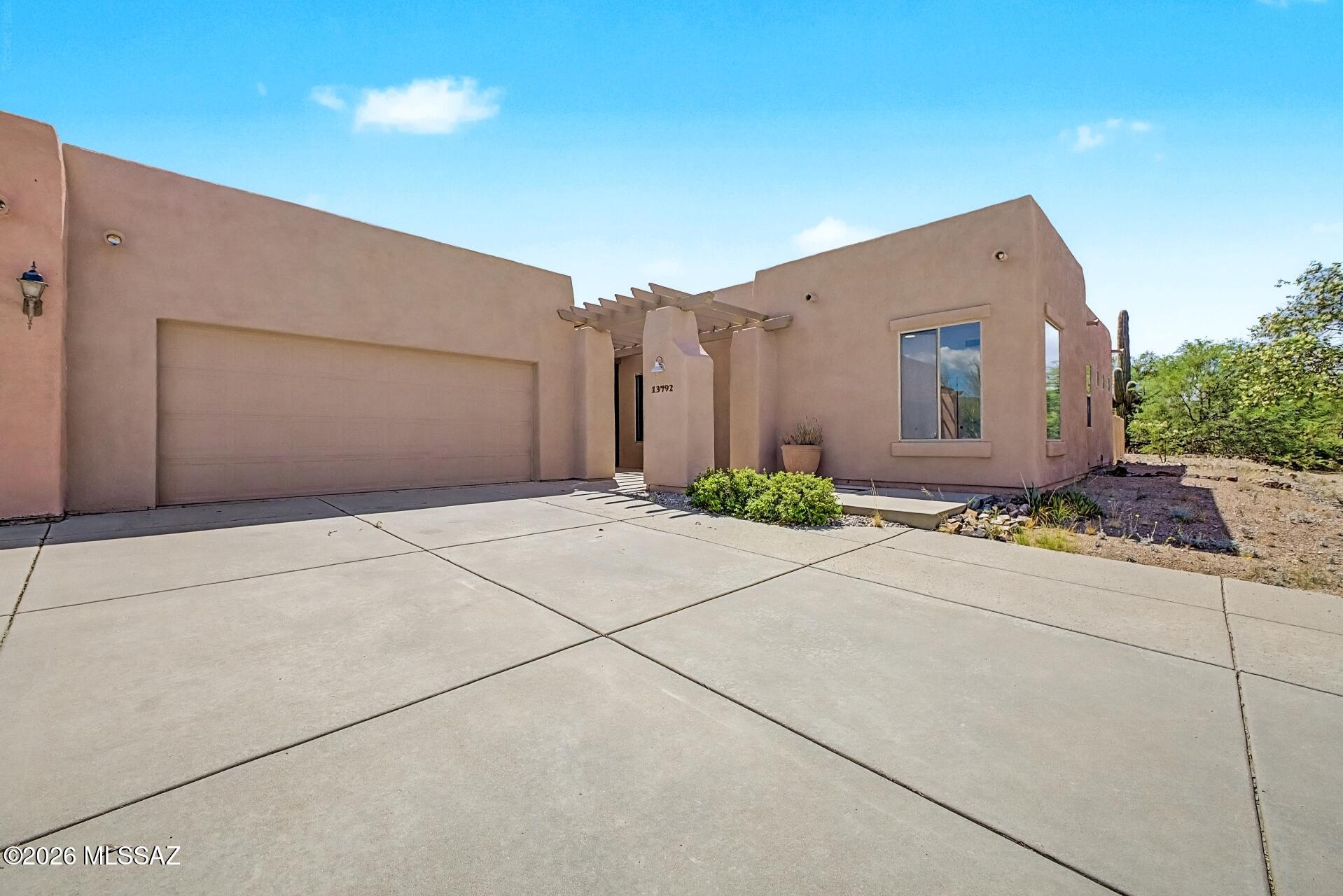 13792 E Langtry Lane, Tucson, AZ 85747 — photo 3