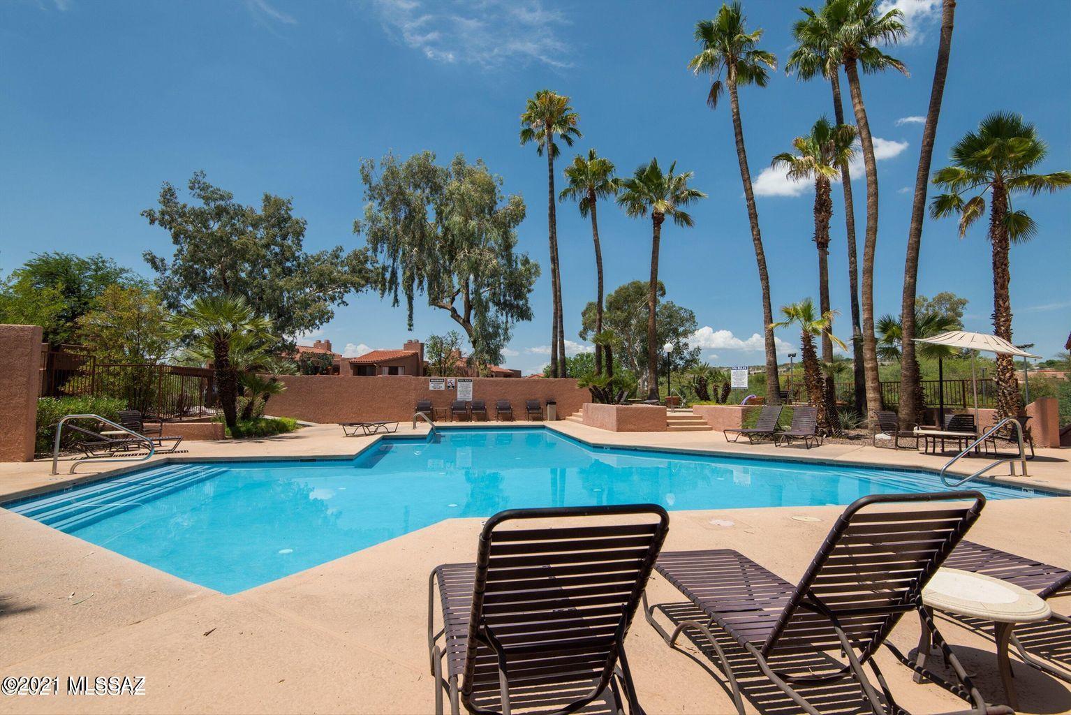 5051 N Sabino Canyon Road 1238 — photo