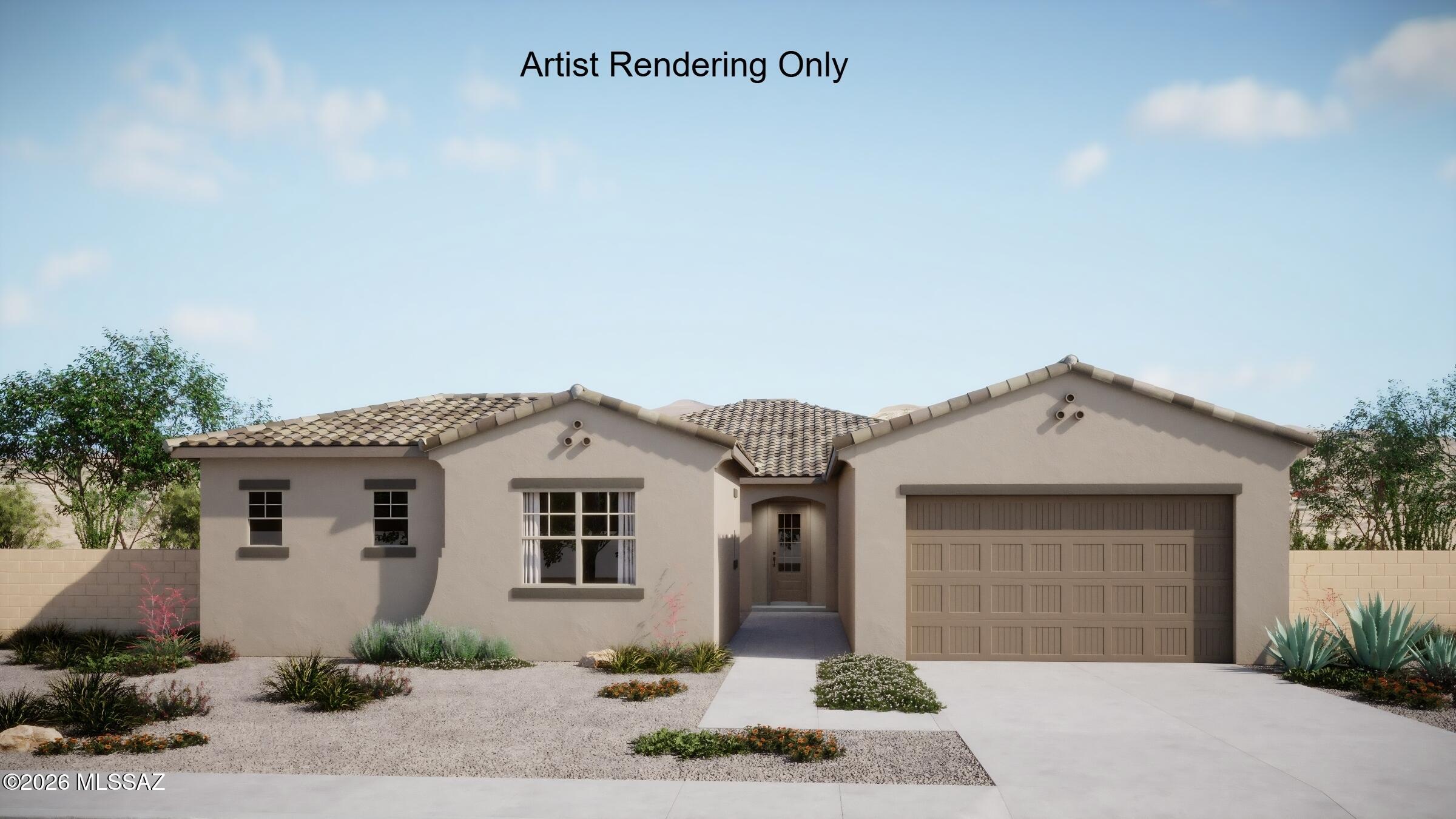 14913 E Sands Ranch Road — photo