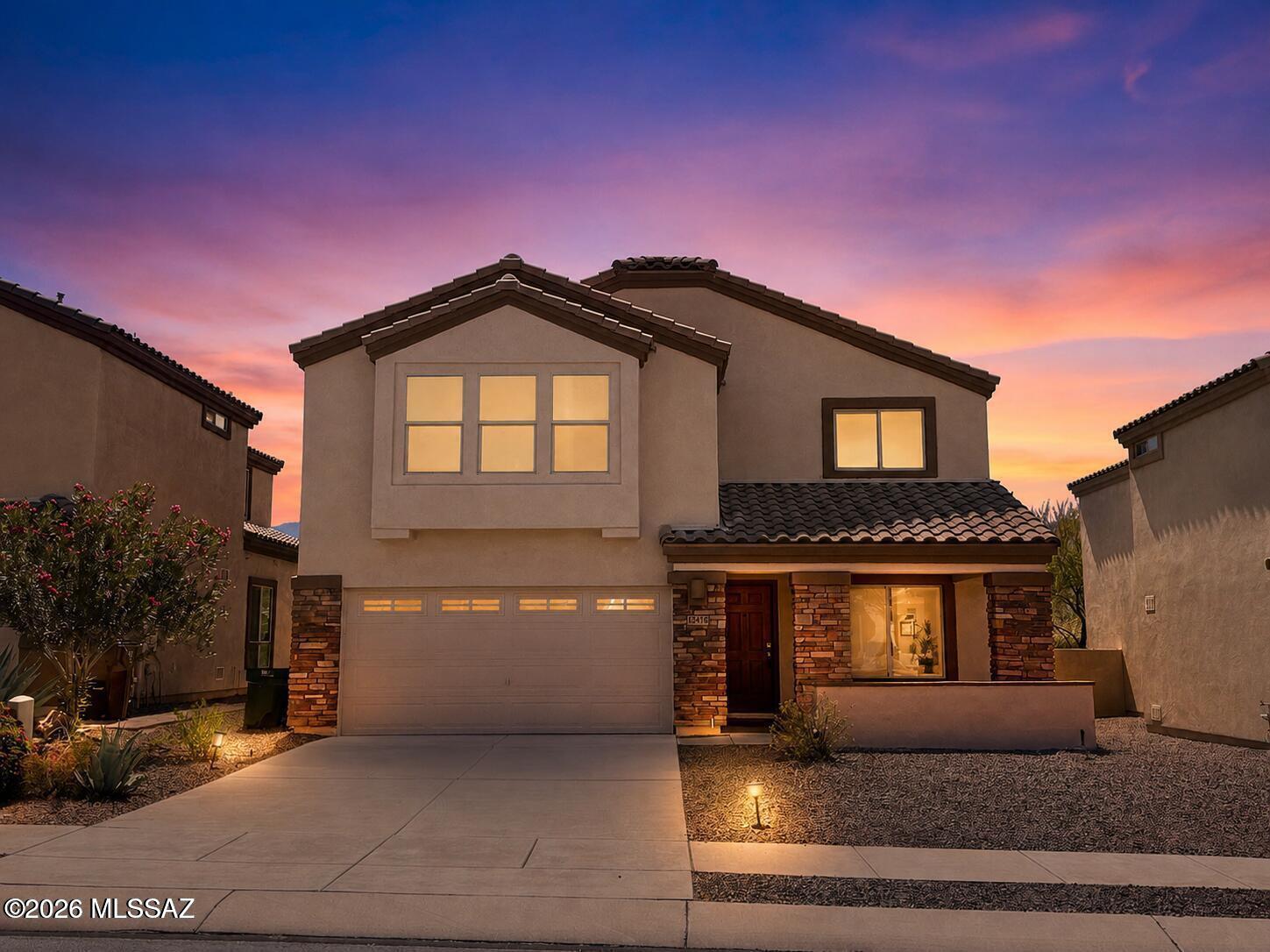 13416 N Piemonte Way — photo